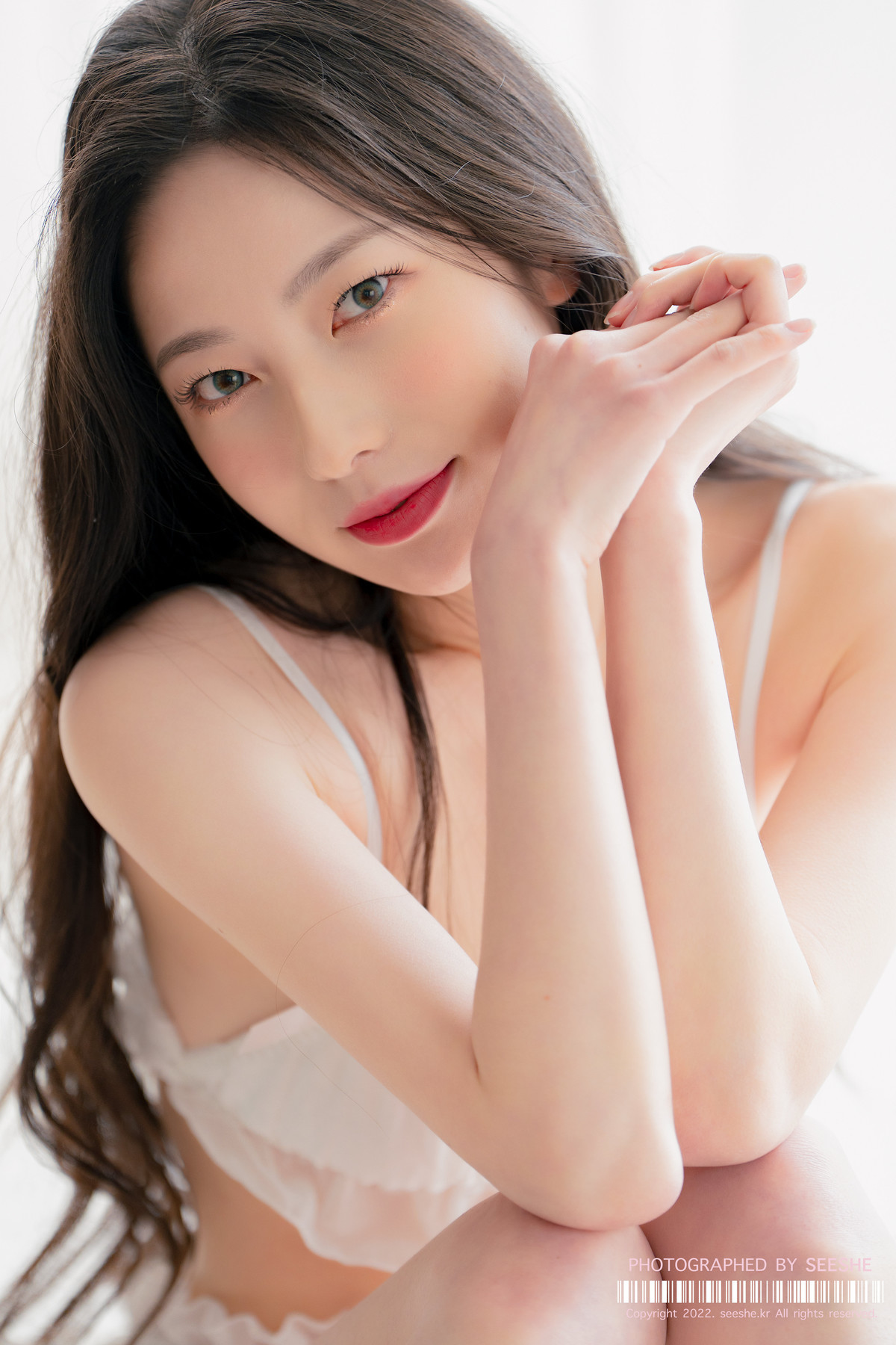 RISA 리사, [SEESHE] RISA Chapter.02 10
