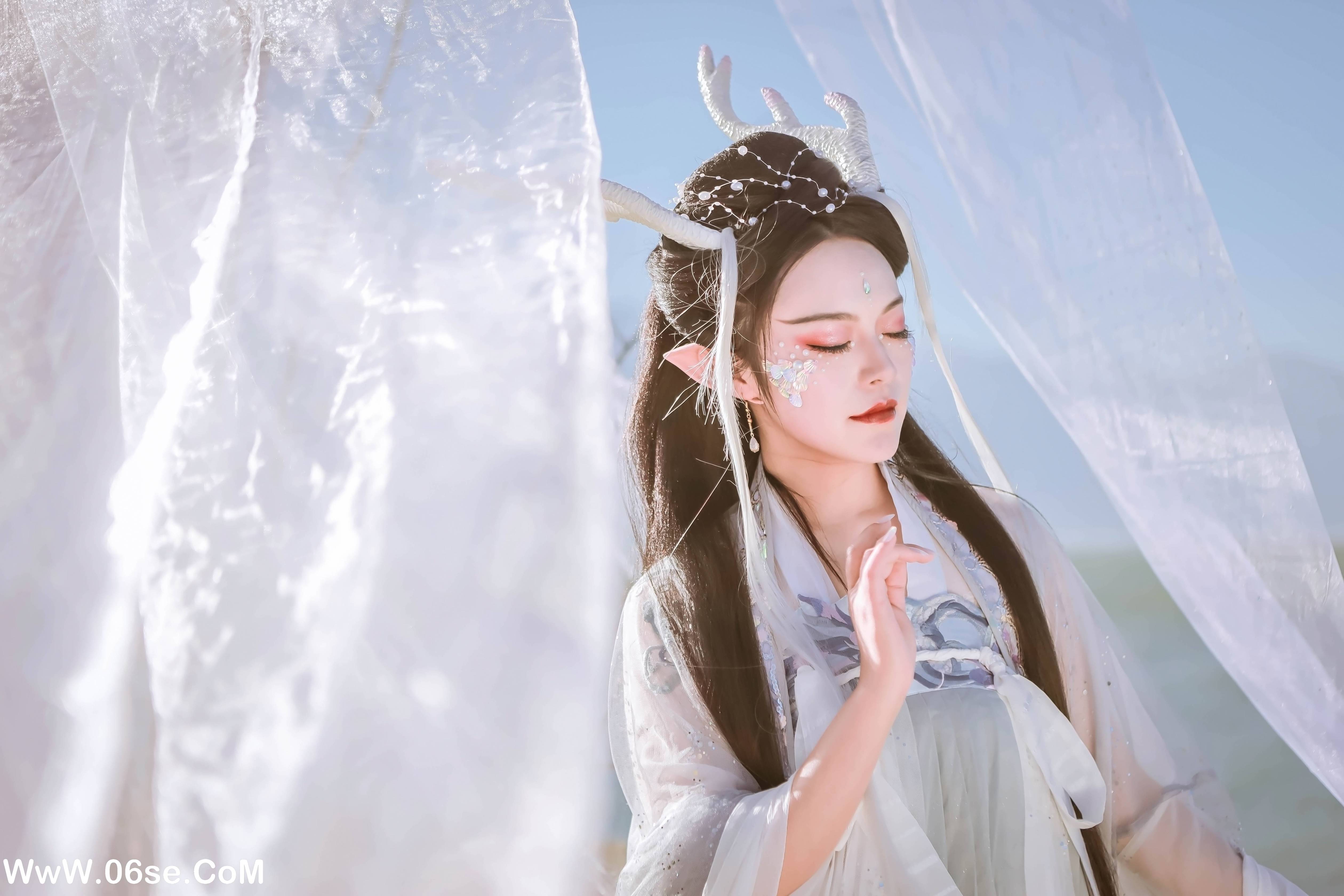 图片[11]-[YITUYU艺图语]2022.02.18 龙女祠 七夏[42+1P／402MB]-六色网