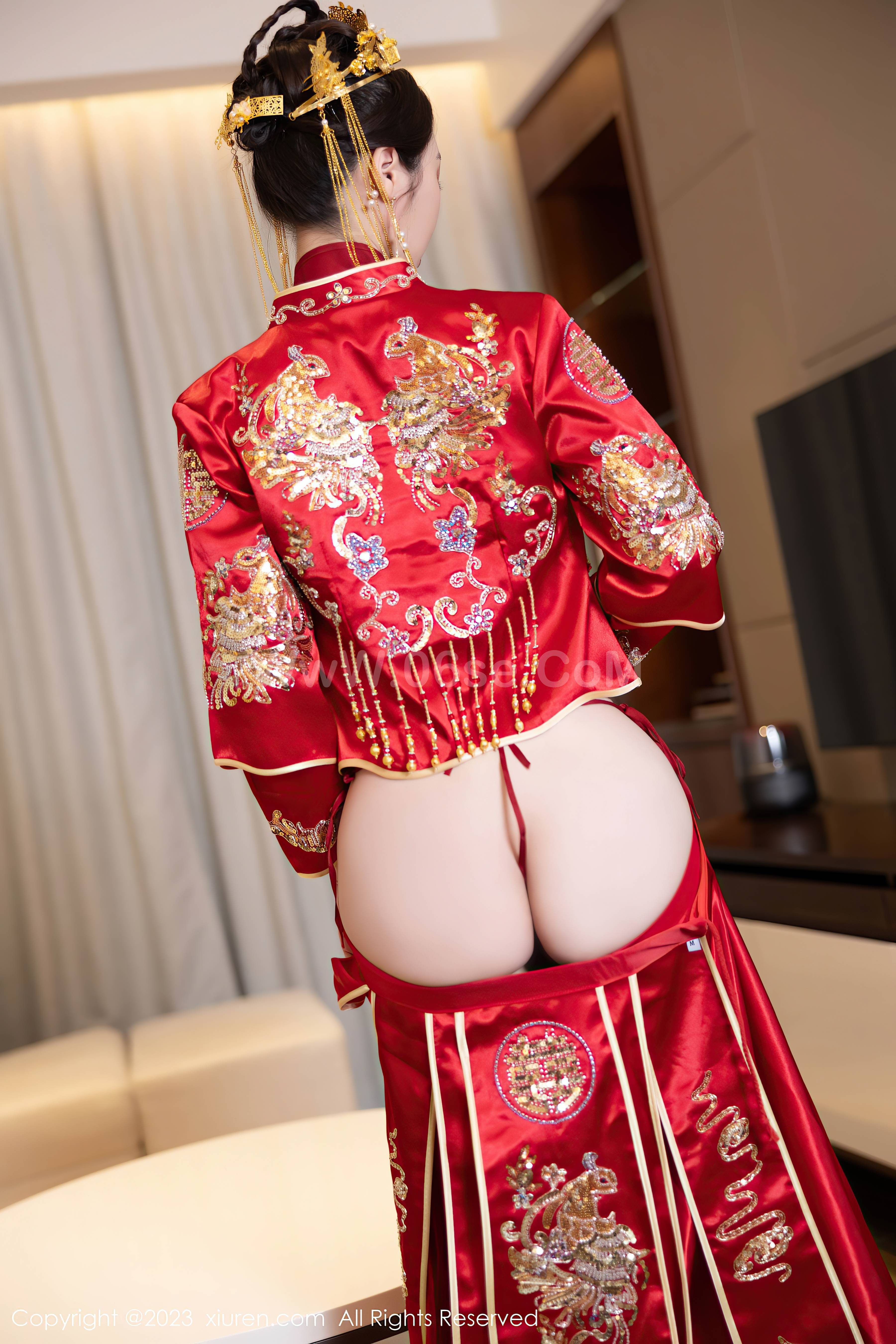 图片[37]-[Xiuren秀人网]2023.12.05 NO.7766 梦心玥[88+1P／798MB]-六色网