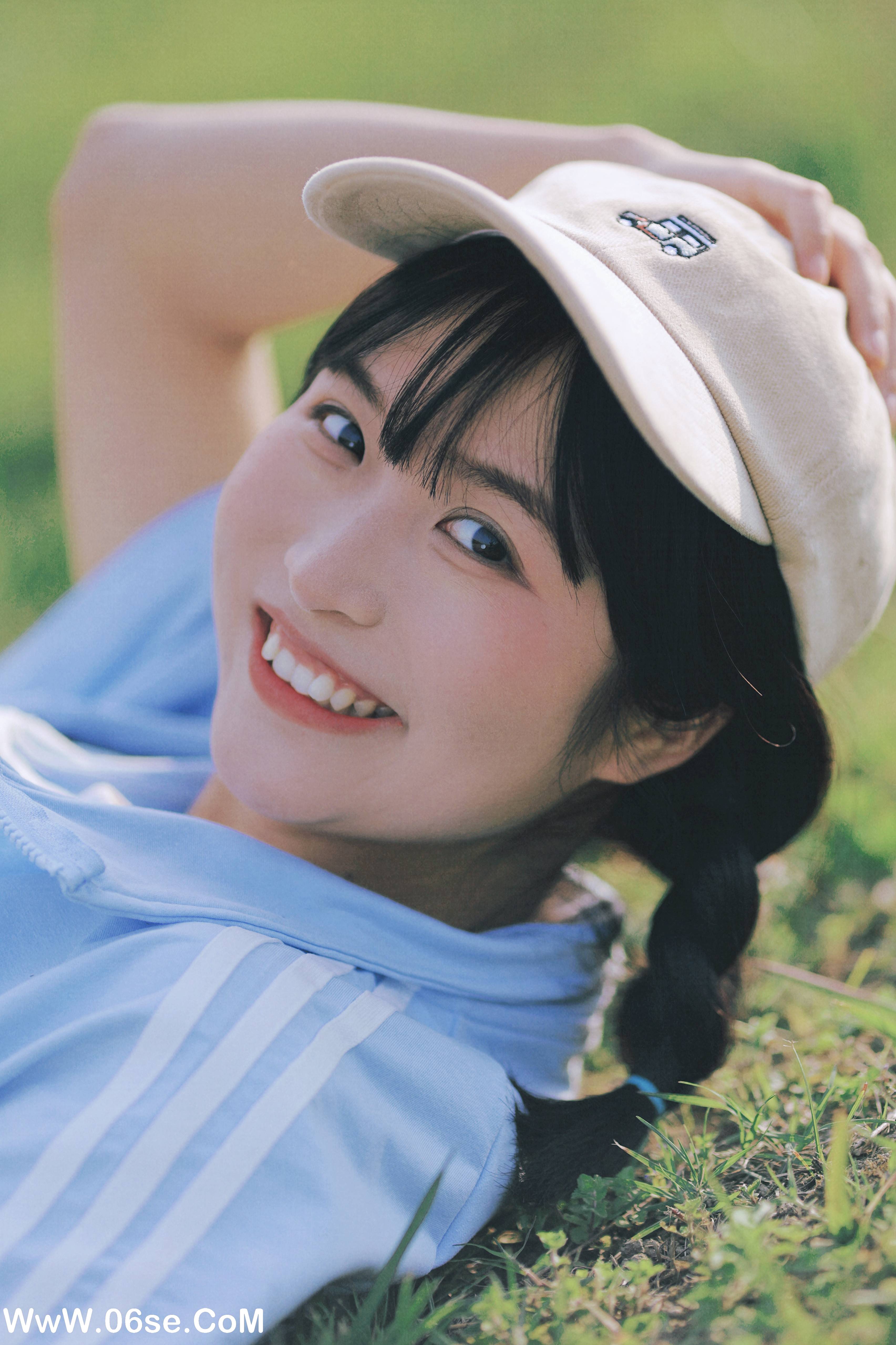 图片[4]-[YITUYU艺图语]2022.06.21 sport! 呼叫呼呼[24P-223.57MB]-六色网