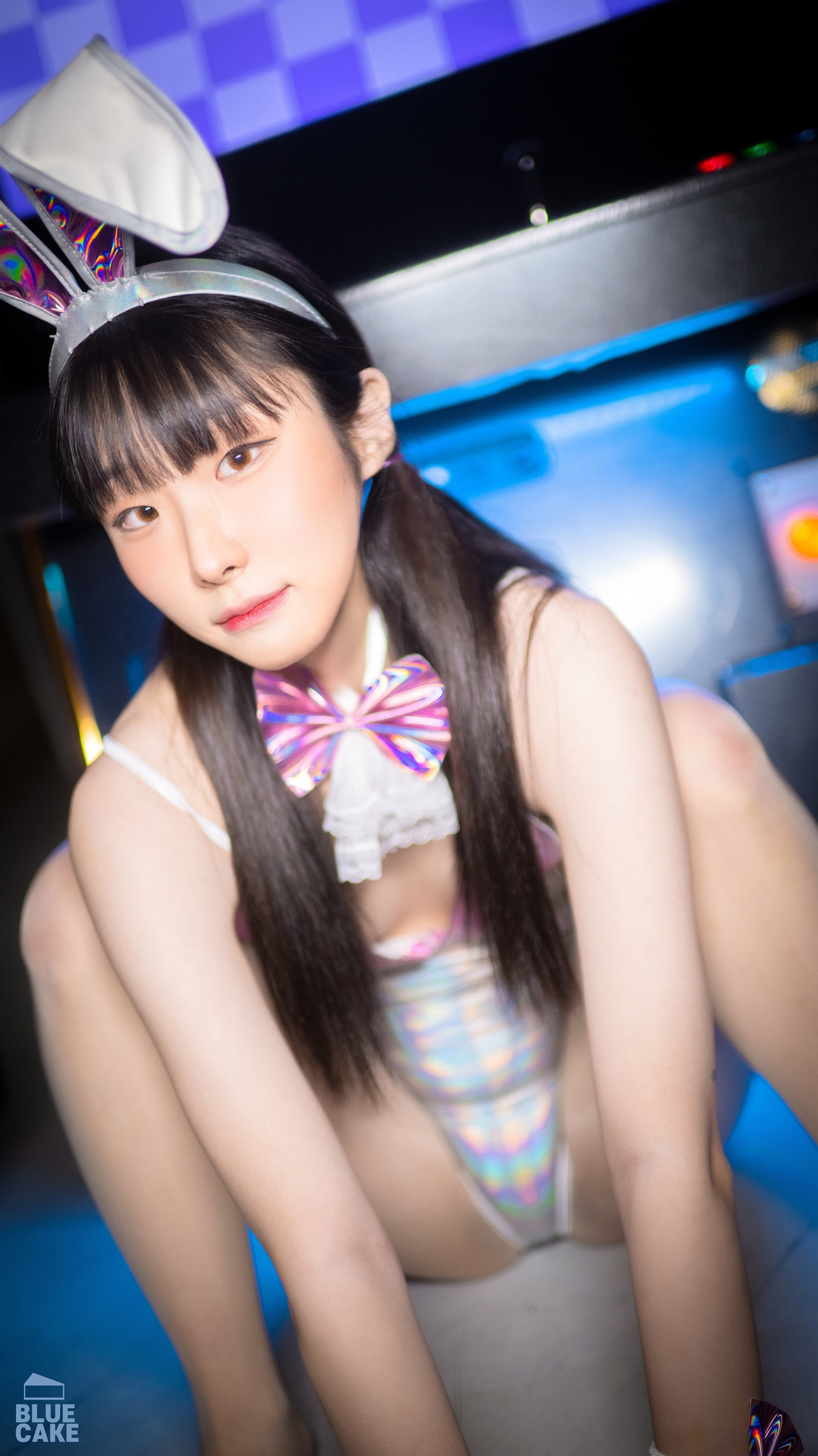 Hikaru 히카루, [BLUECAKE] Sexy Game Set.01 45