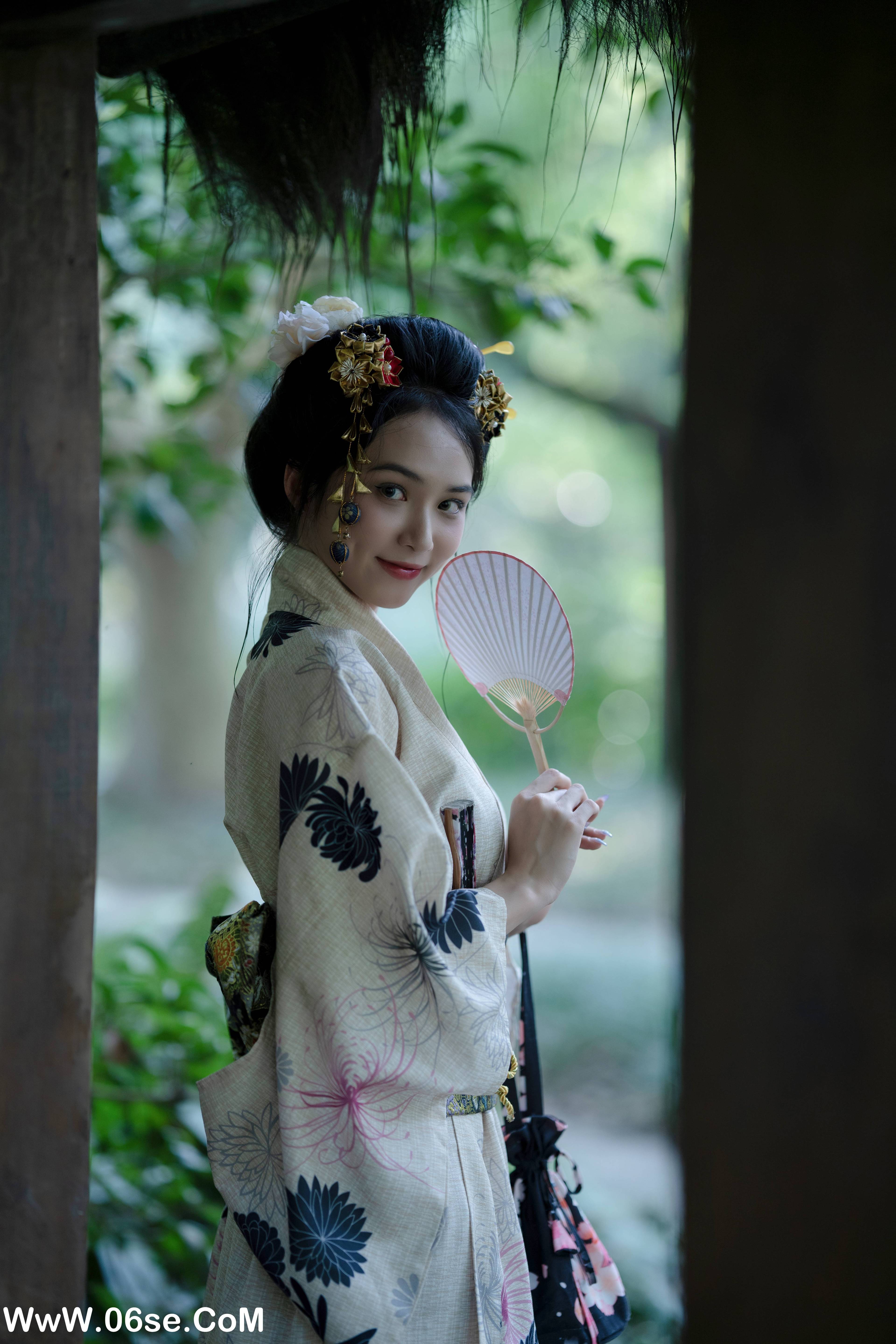图片[9]-[YITUYU艺图语]2022.02.13 时光清浅 珠珠[39+1P／646MB]-六色网