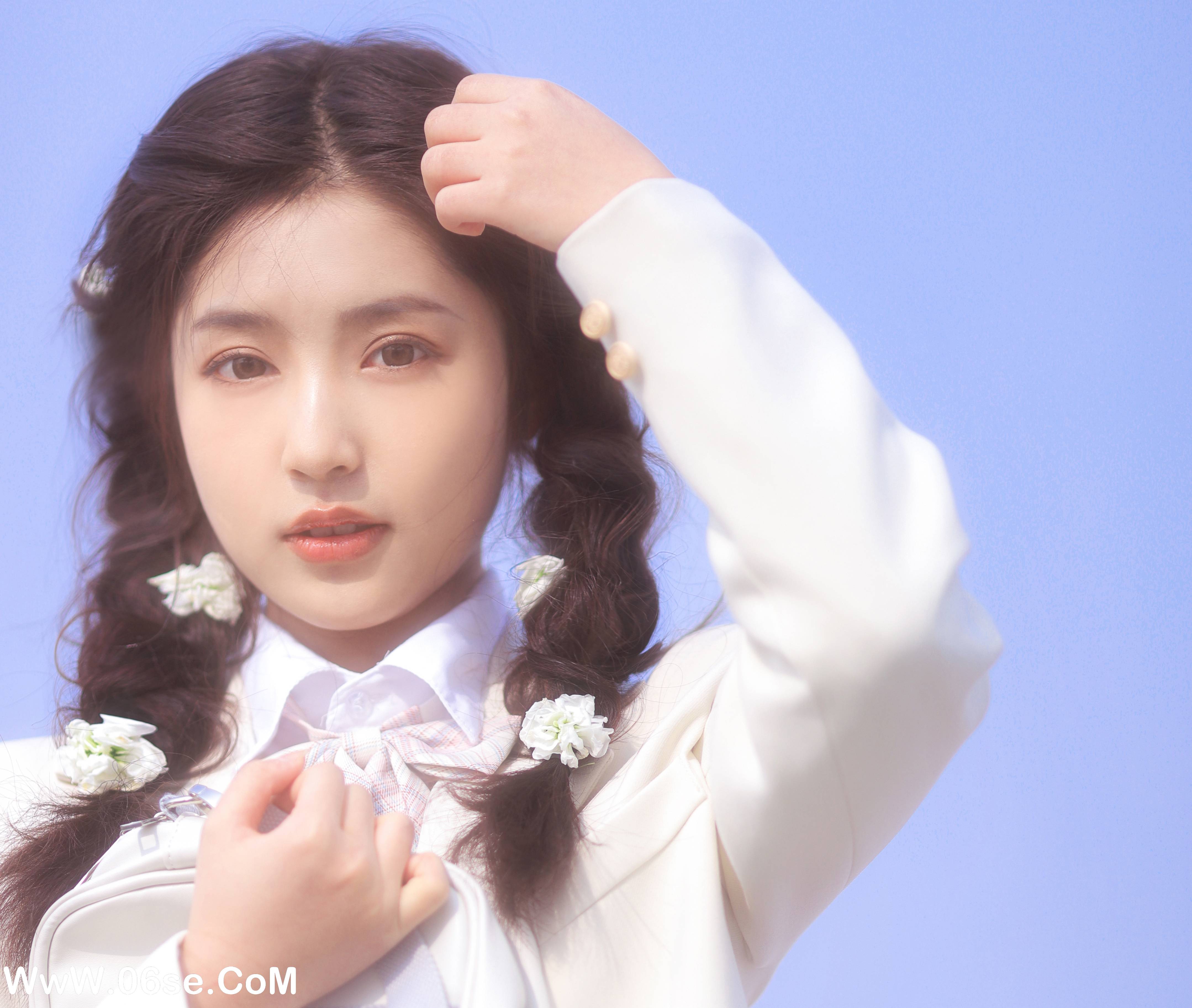 图片[18]-[YITUYU艺图语]2022.08.02 梦幻限定 jk少女 阚阚[22+1P／133MB]-六色网
