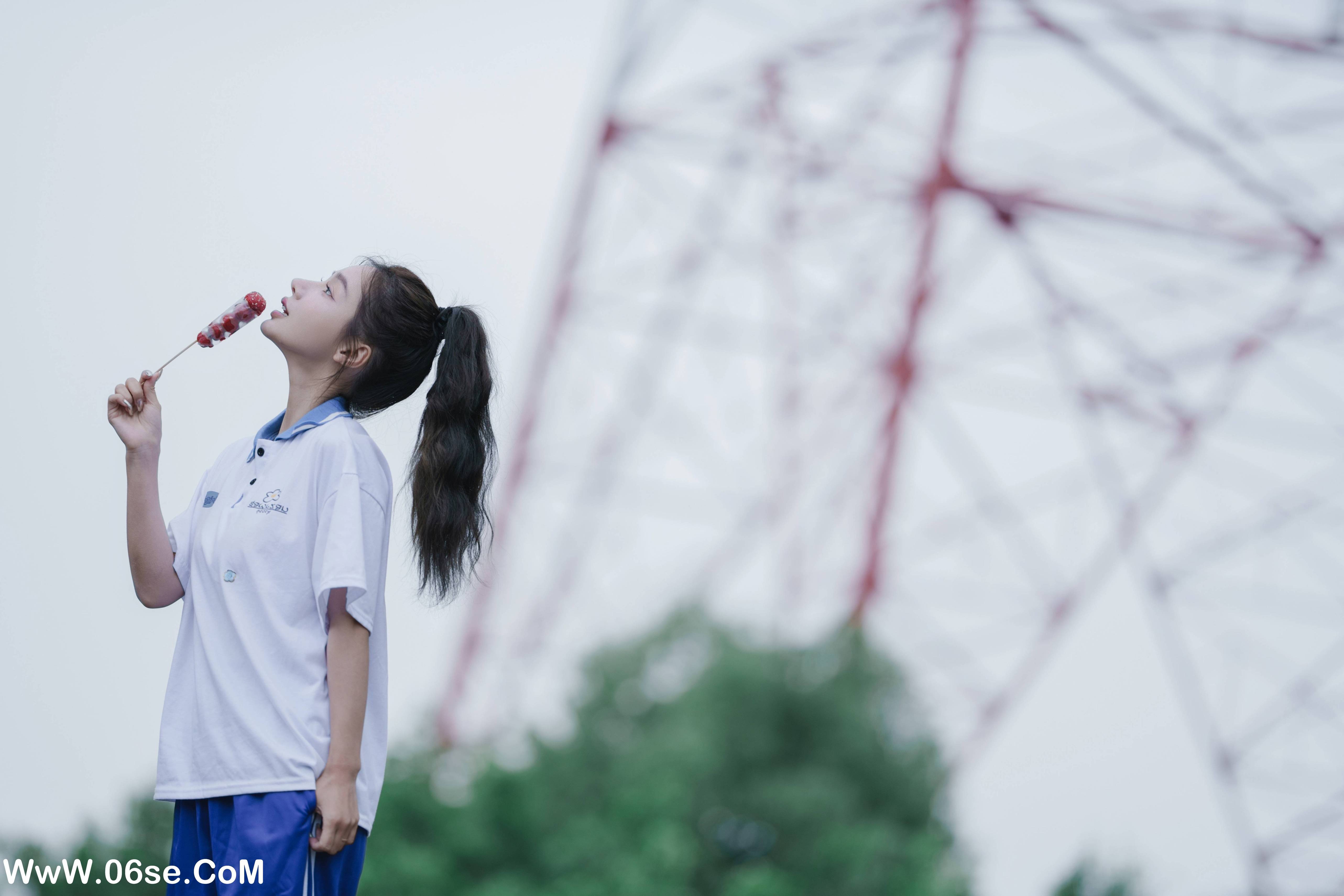 图片[5]-[YITUYU艺图语]2022.06.22 关于青春疼痛风 姝雯同学[37P-191M]-六色网