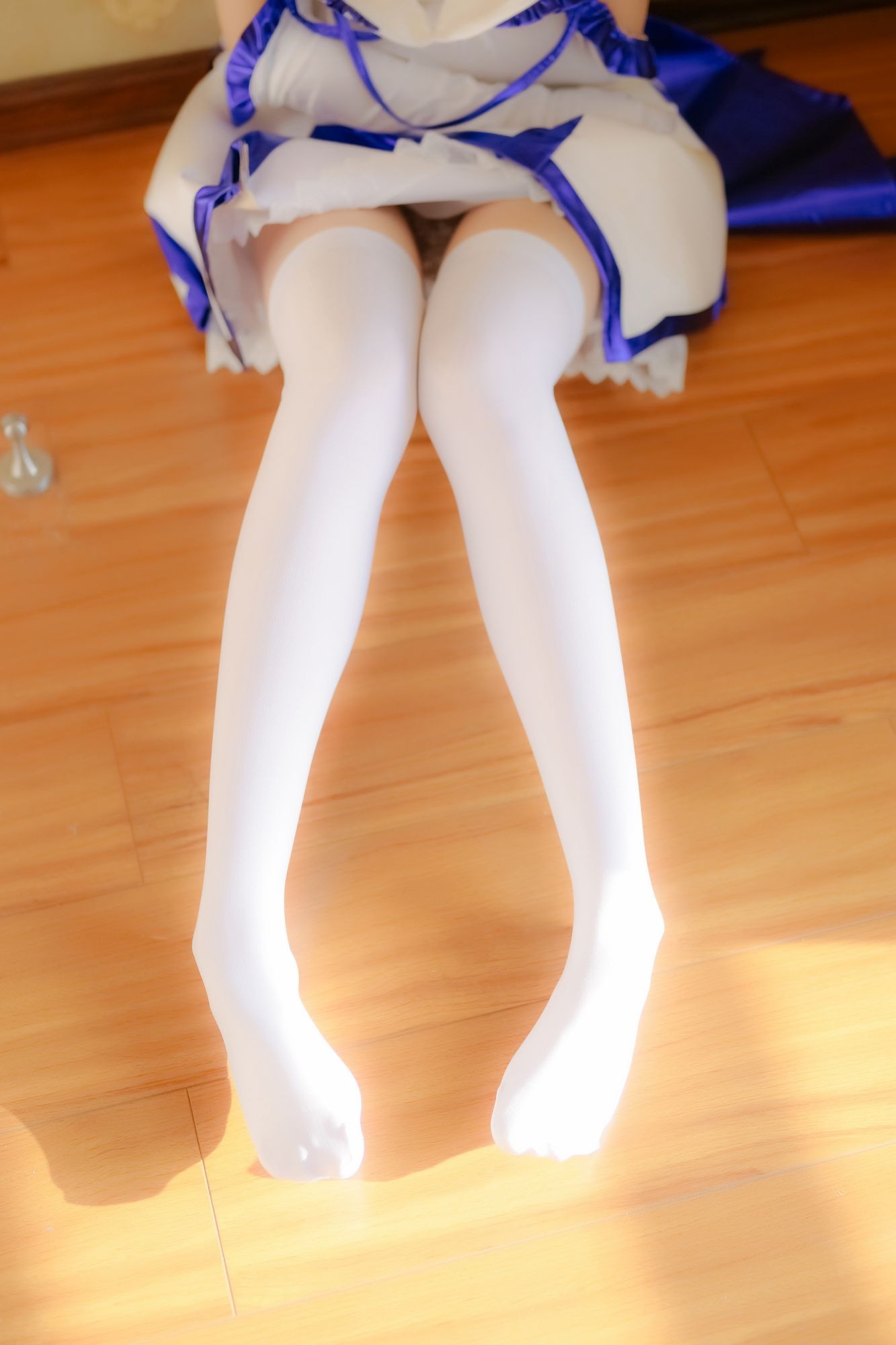 少女映画-Saber Lily[110P] 53