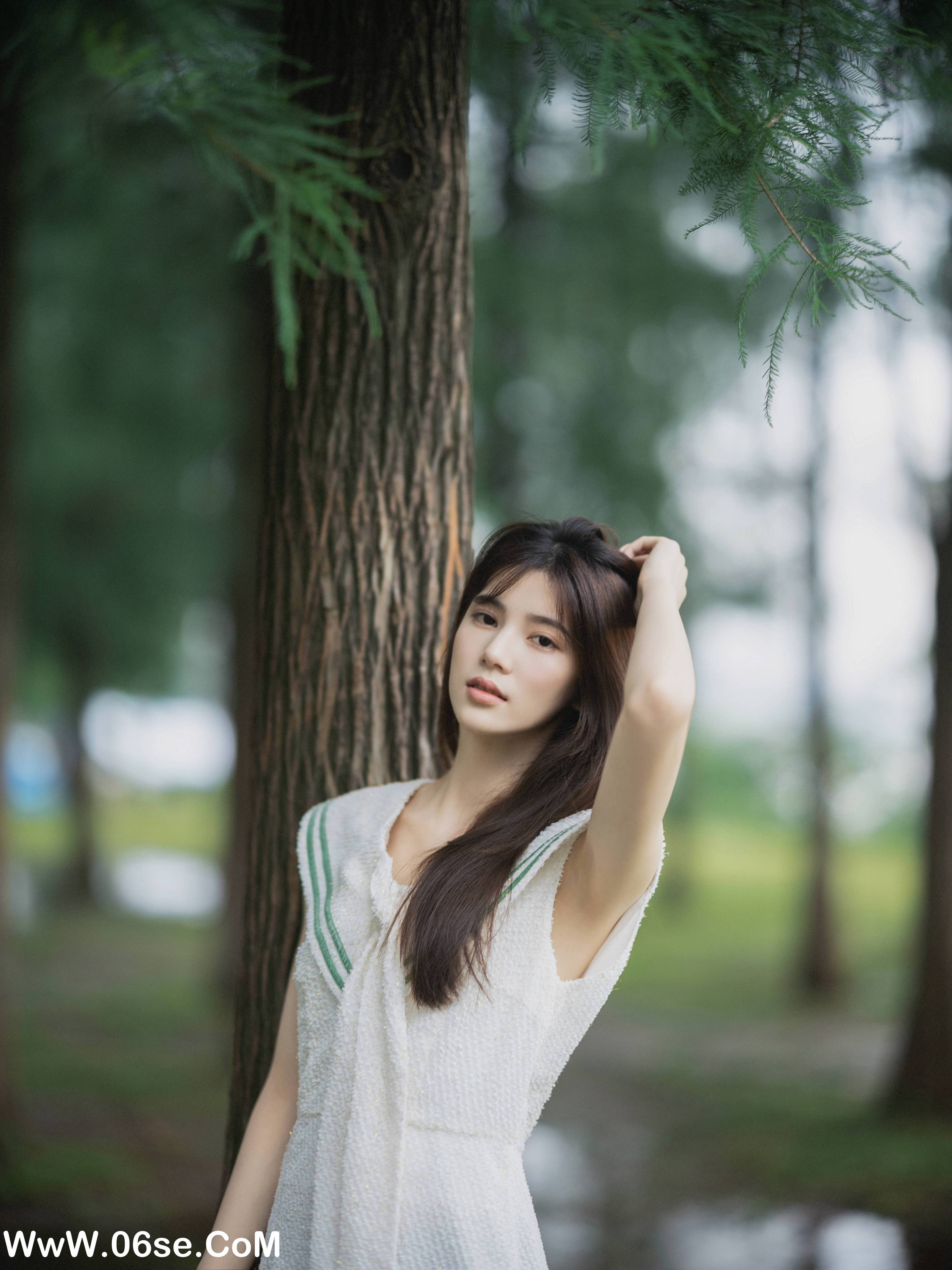 图片[13]-[YITUYU艺图语]2022.07.14 晴天阴天雨天 诗诗[46+1P／1.29GB]-六色网