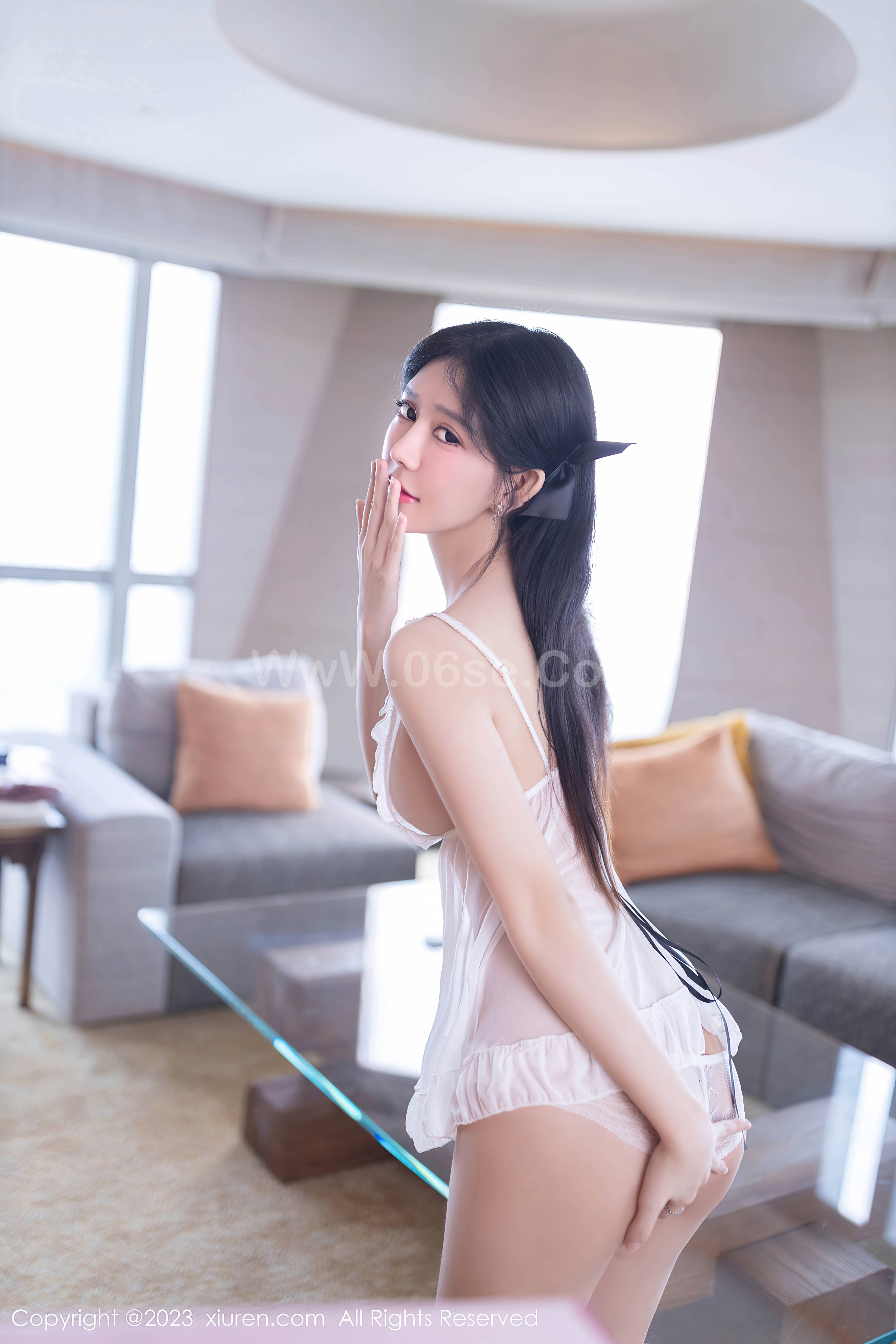 图片[26]-[Xiuren秀人网]2023.12.08 NO.7789 幼幼[83+1P／737MB]-六色网