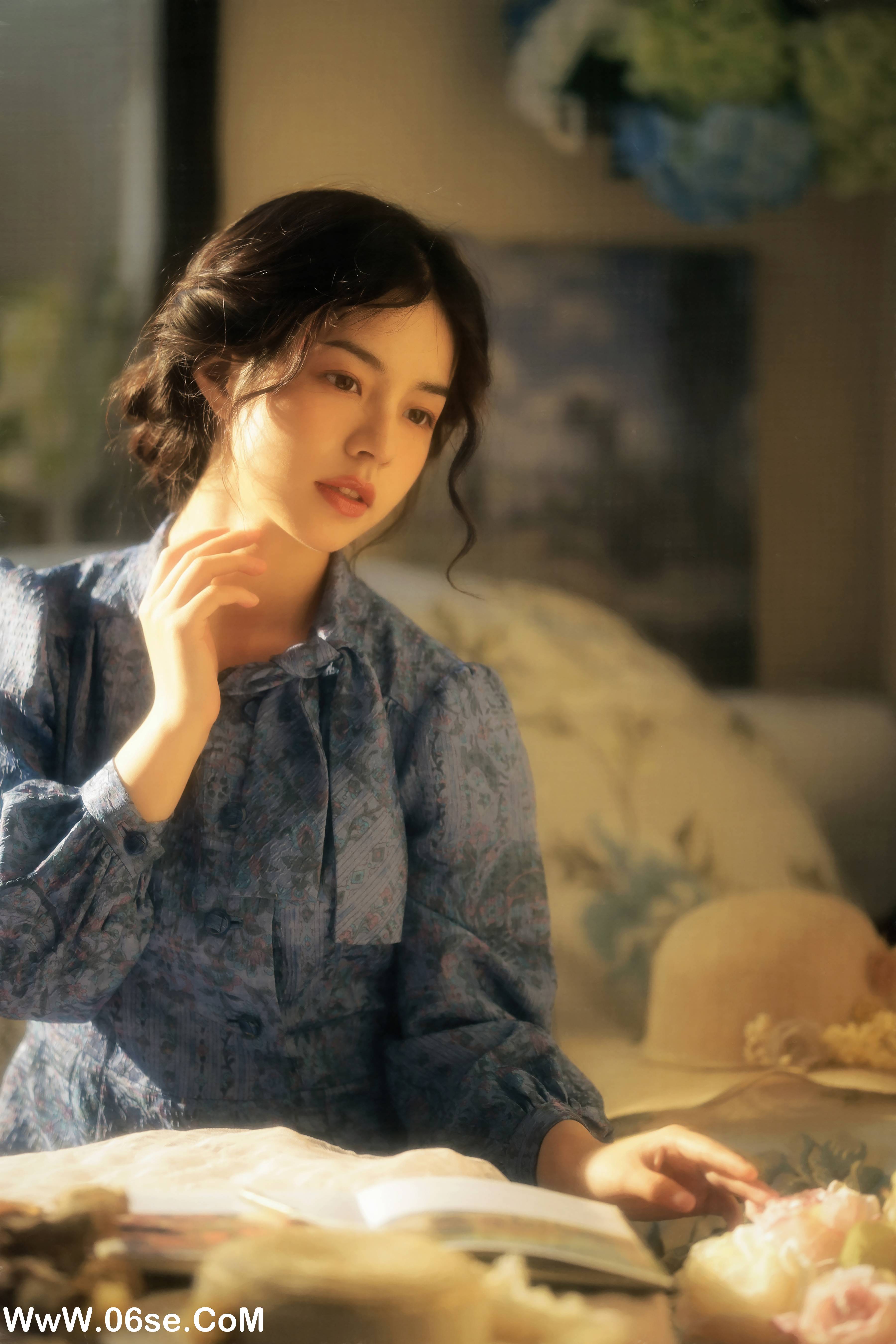 图片[18]-[YITUYU艺图语]2022.05.20 古希腊爱神与光同行 清浅IIL[21P-80.67 MB]-六色网