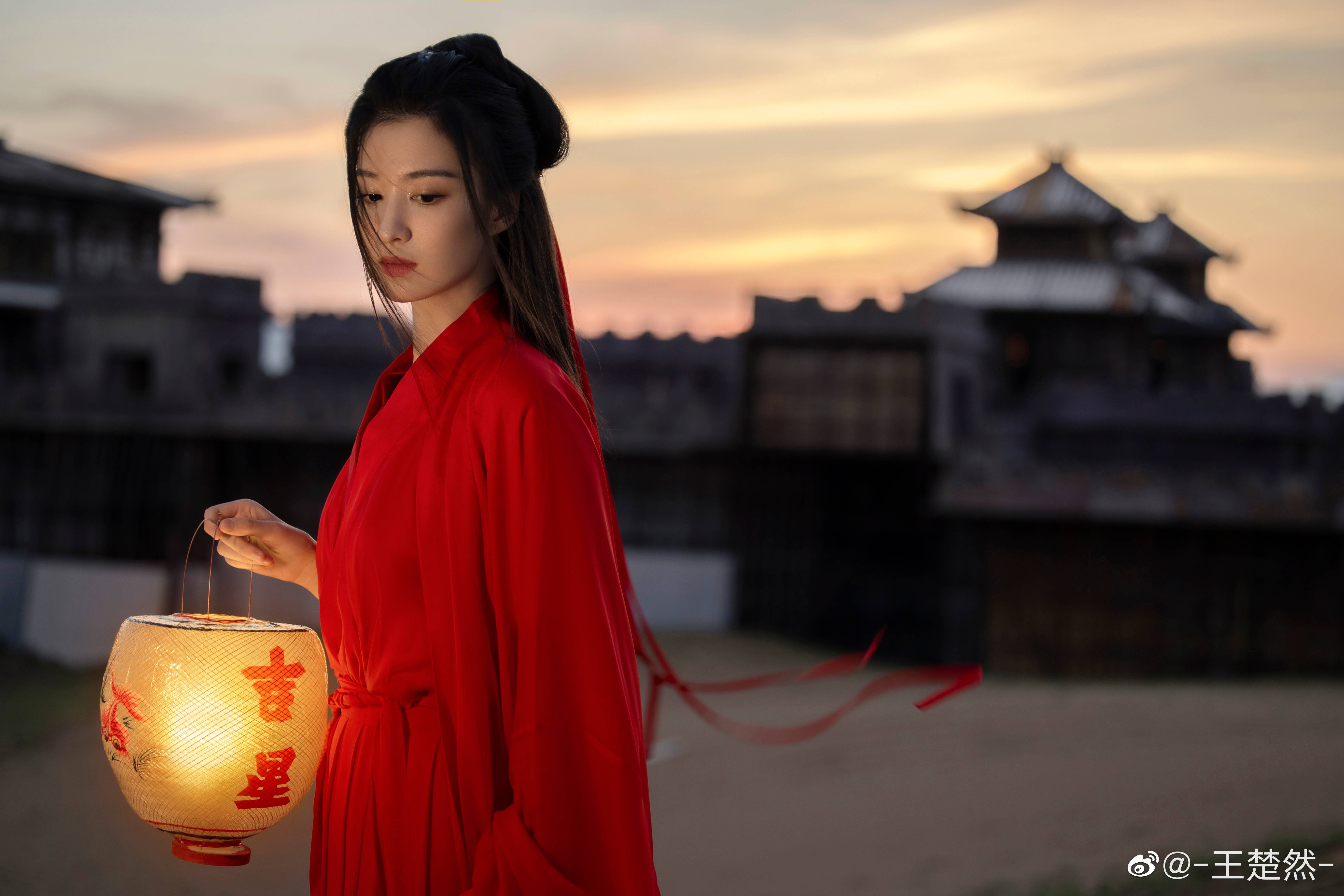 图片[92]-071 迷失幻境系列 – 第071期（汉服） [155P-768.65 MB]-六色网