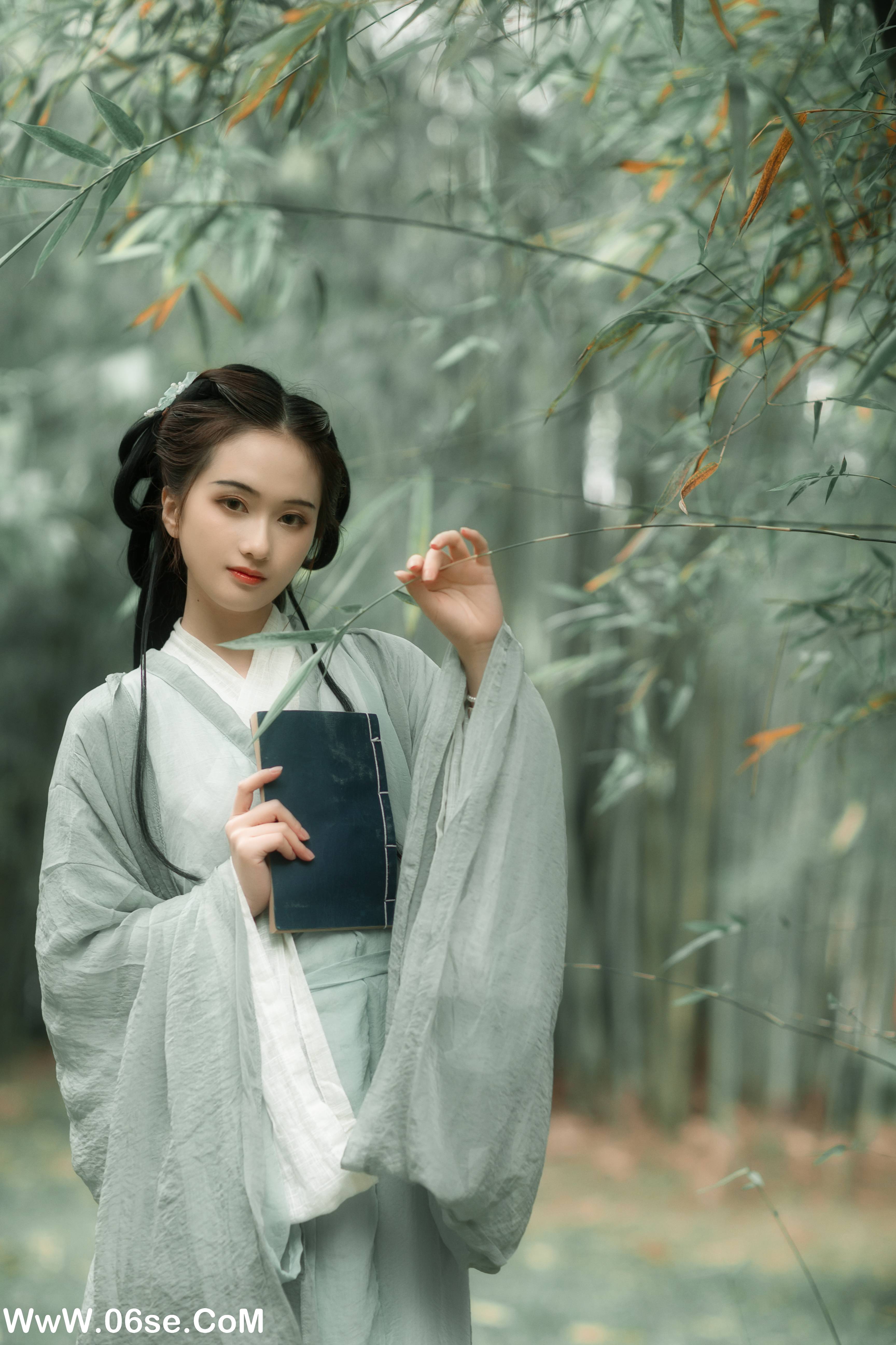 图片[5]-[YITUYU艺图语]2022.02.12 你是人间四月天 歪歪[45+1P／368MB]-六色网