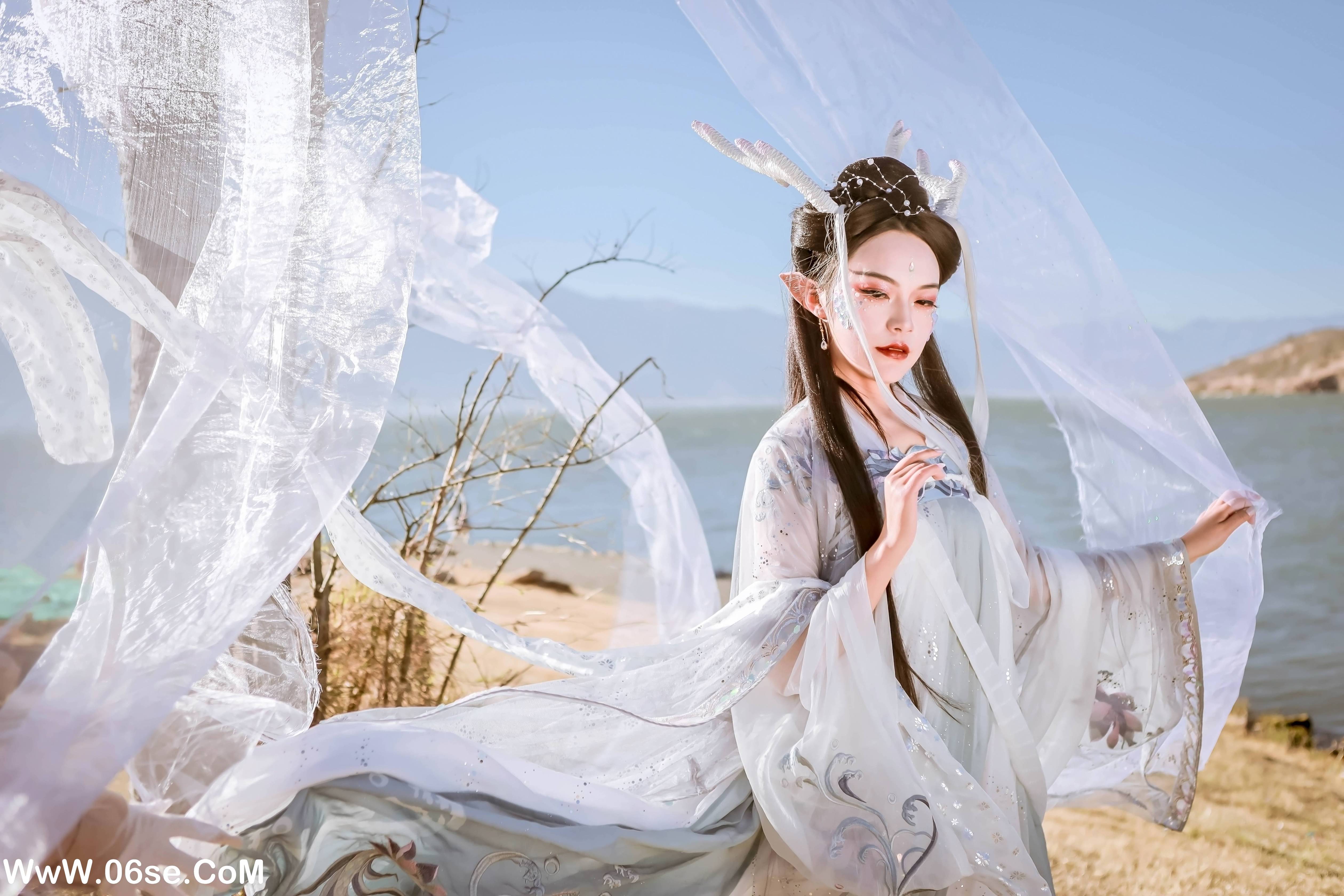 图片[23]-[YITUYU艺图语]2022.02.18 龙女祠 七夏[42+1P／402MB]-六色网