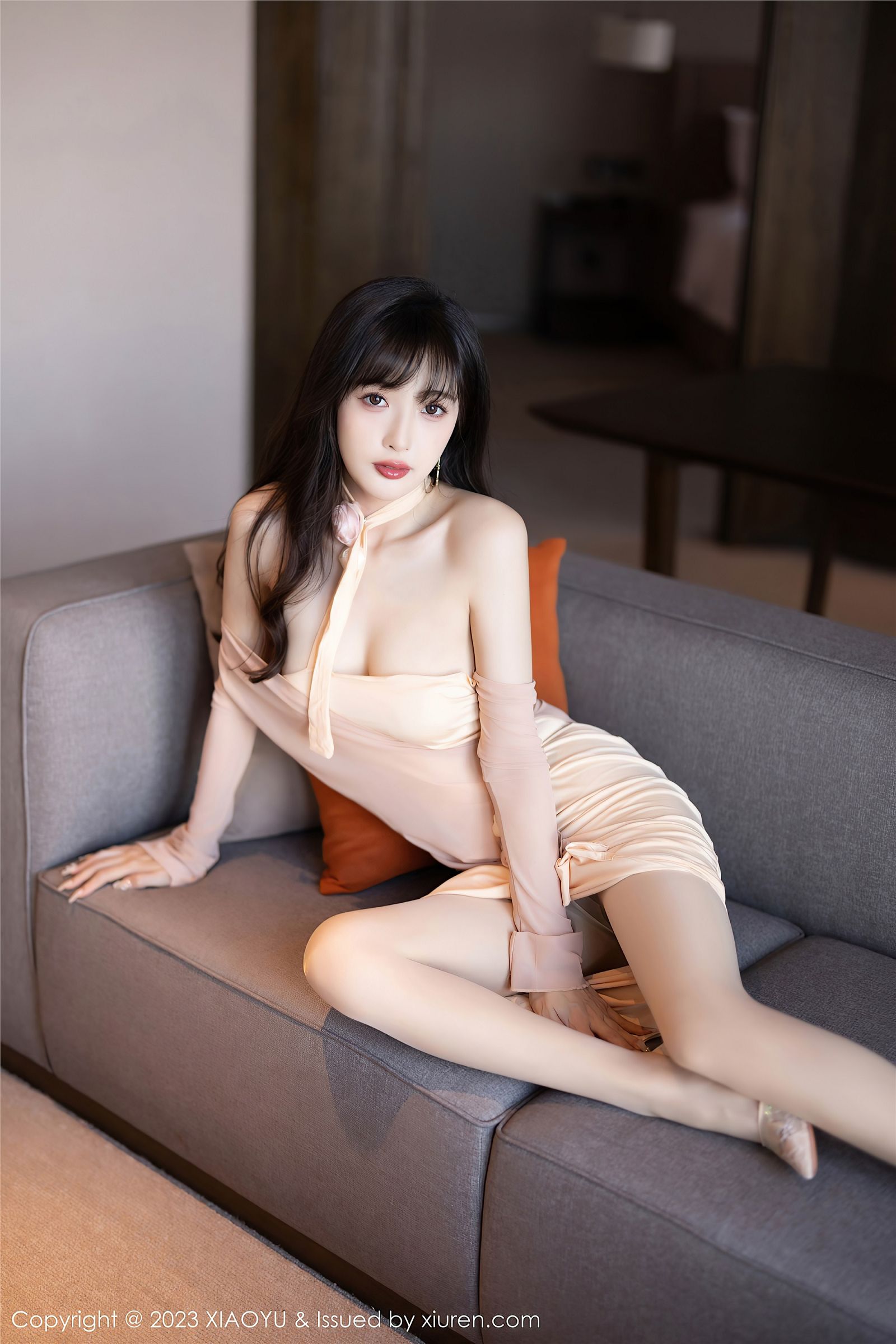 图片[3]-[XIAOYU画语界] 2023.06.14 NO.1049 林星阑-六色网