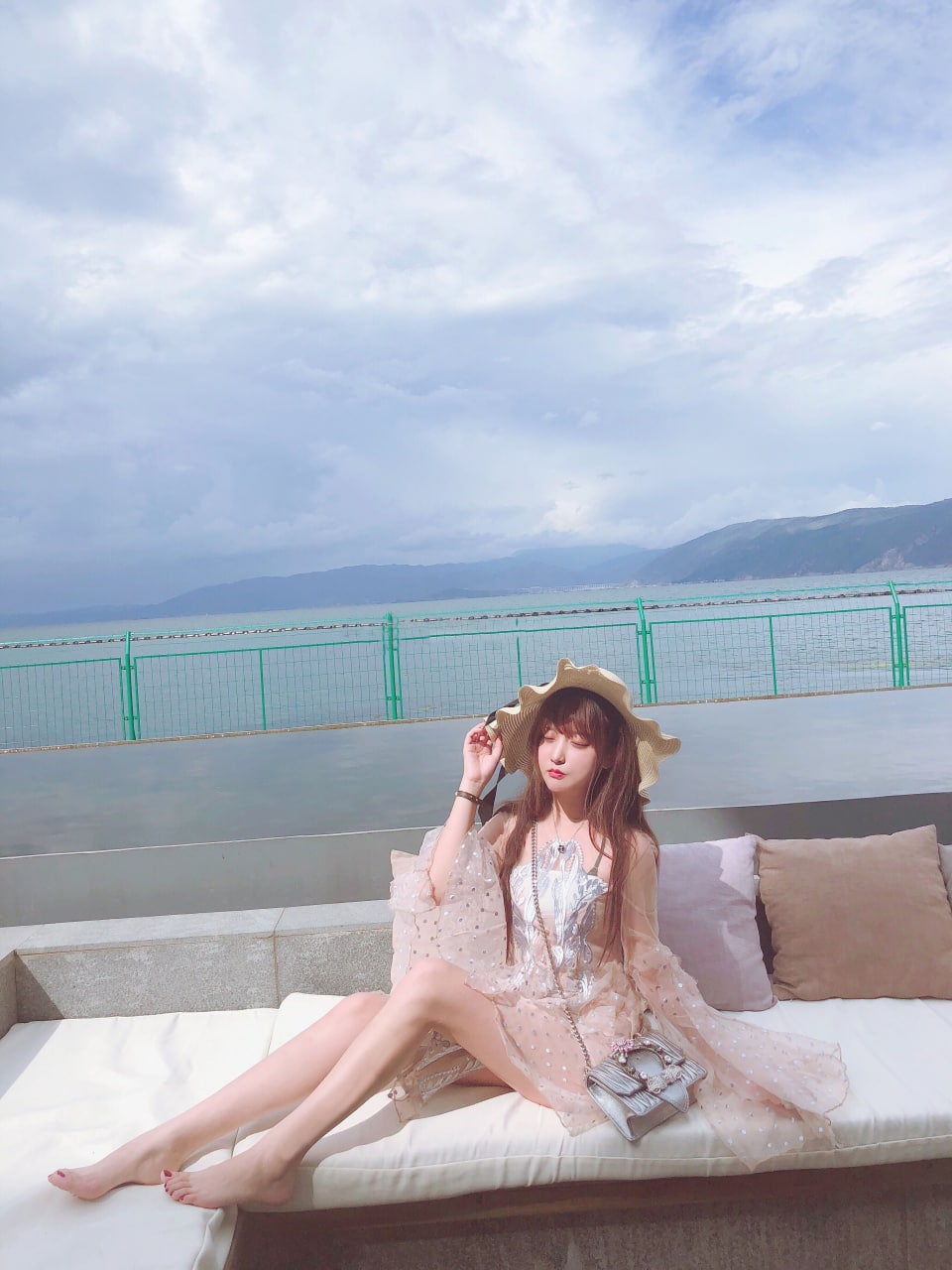 过期米线线喵-这只是米线日常2[78P] 31