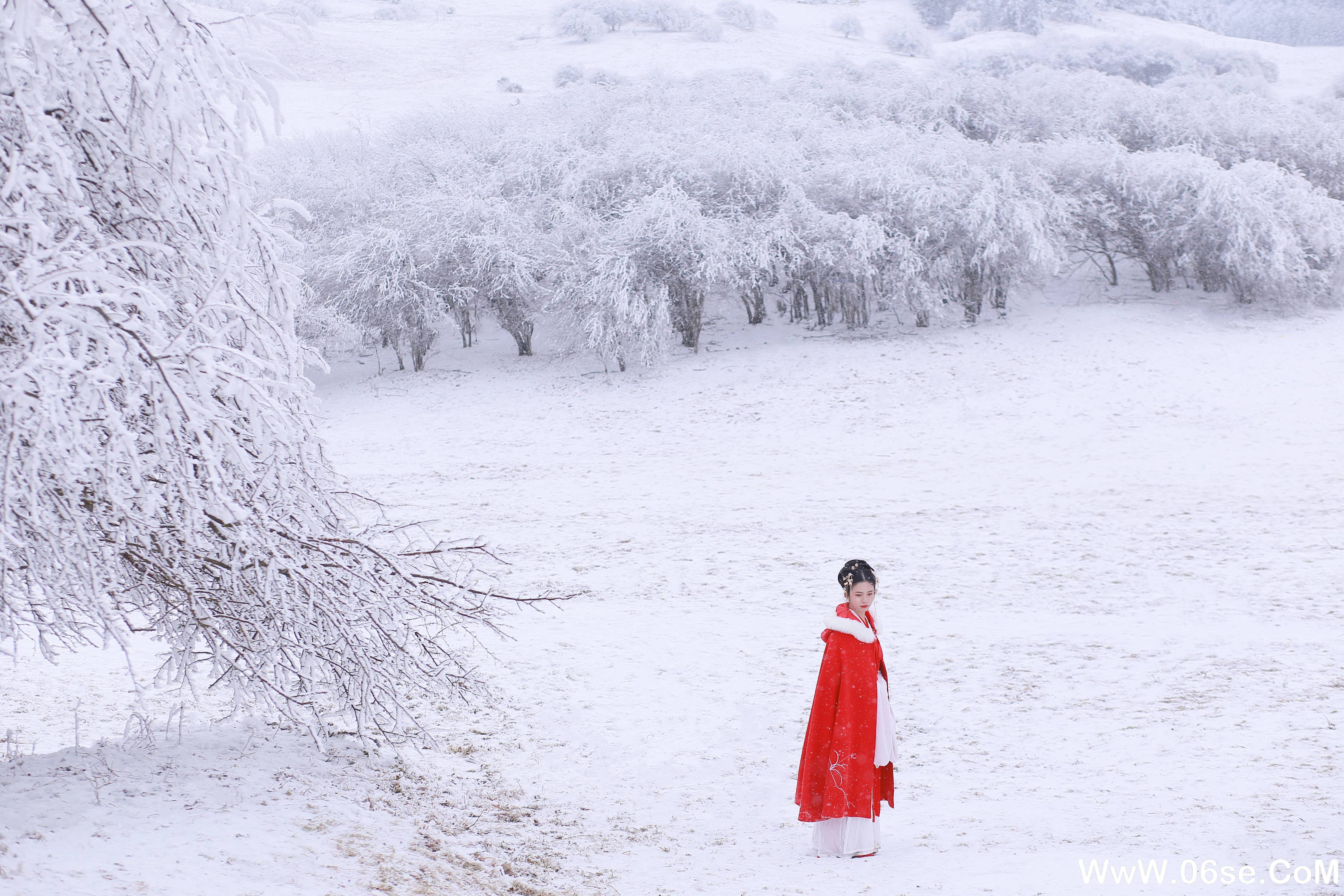 图片[14]-[YITUYU艺图语]2021.12.25 大雪 沂越[34+1P／308MB]-六色网