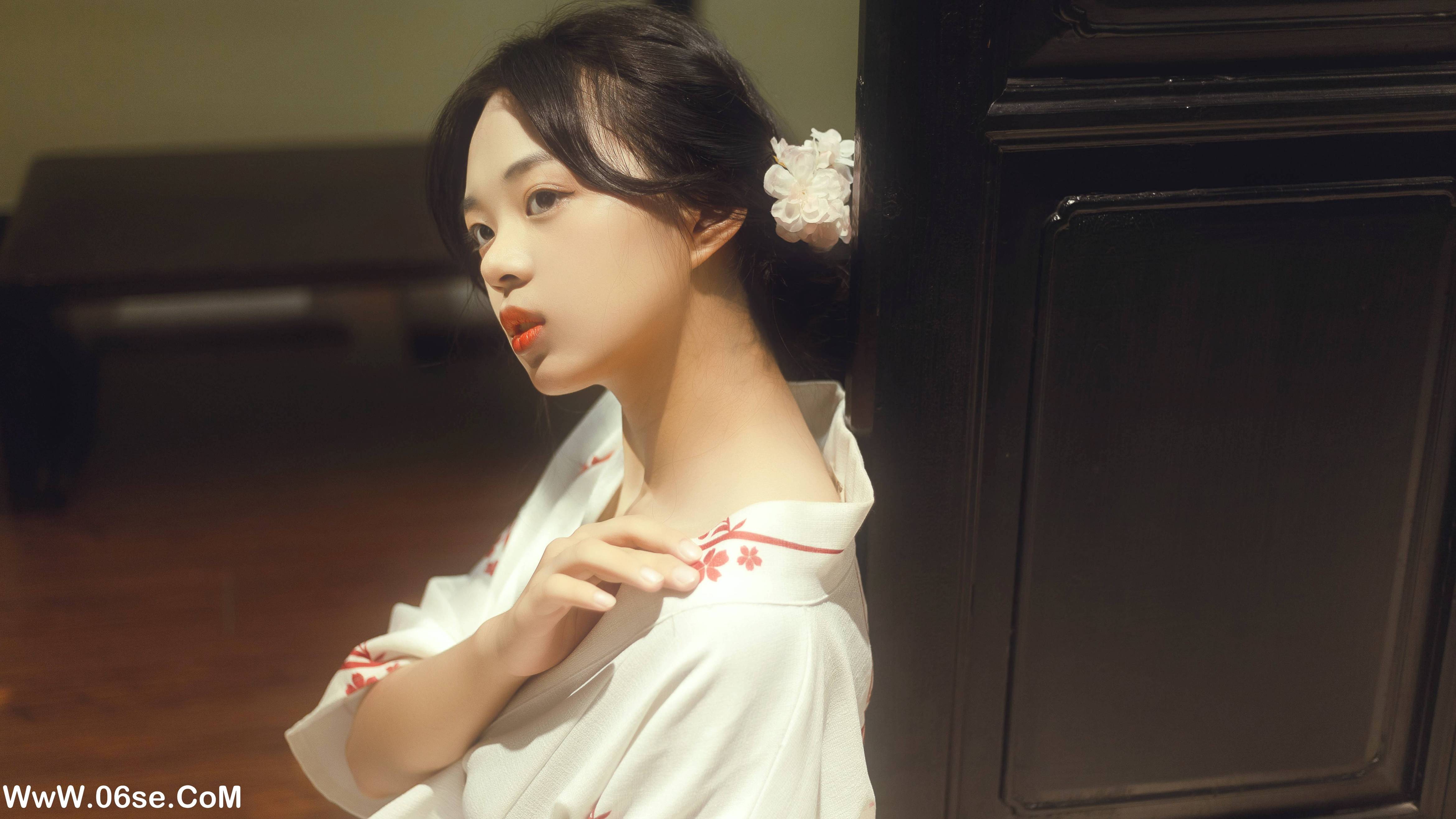 图片[3]-[YITUYU艺图语]2022.09.14 人间月 杨一[21+1P／103MB]-六色网