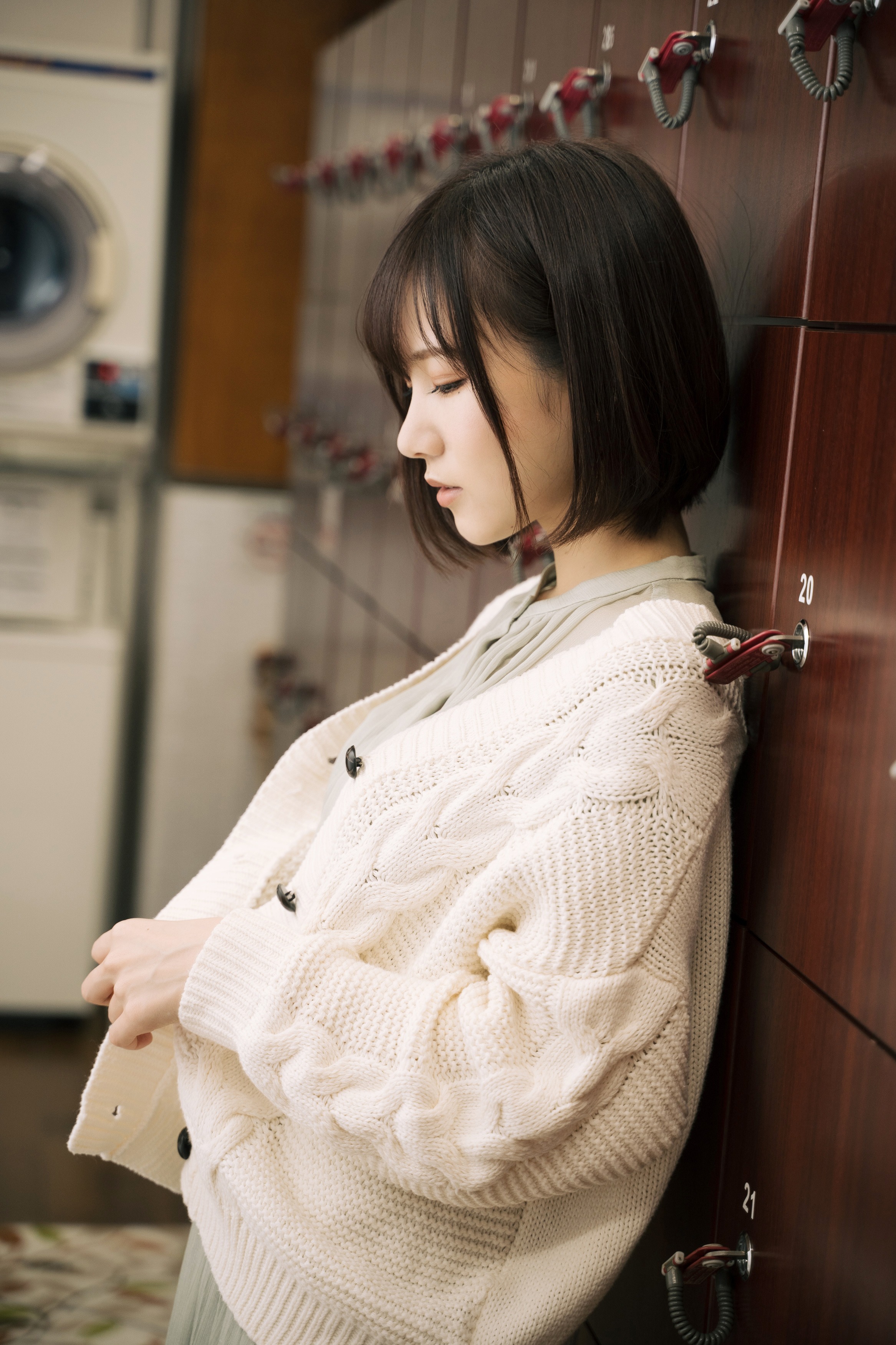 けん研 (けんけん) - けんけんぱ(けんけん) 銭湯ヒロイン [200P1V-417MB] 58