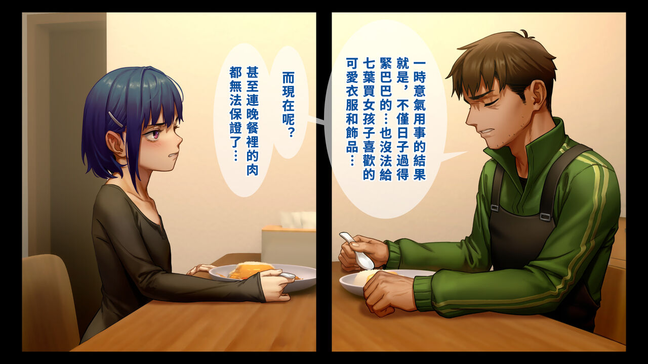 Shoku Chuudoku