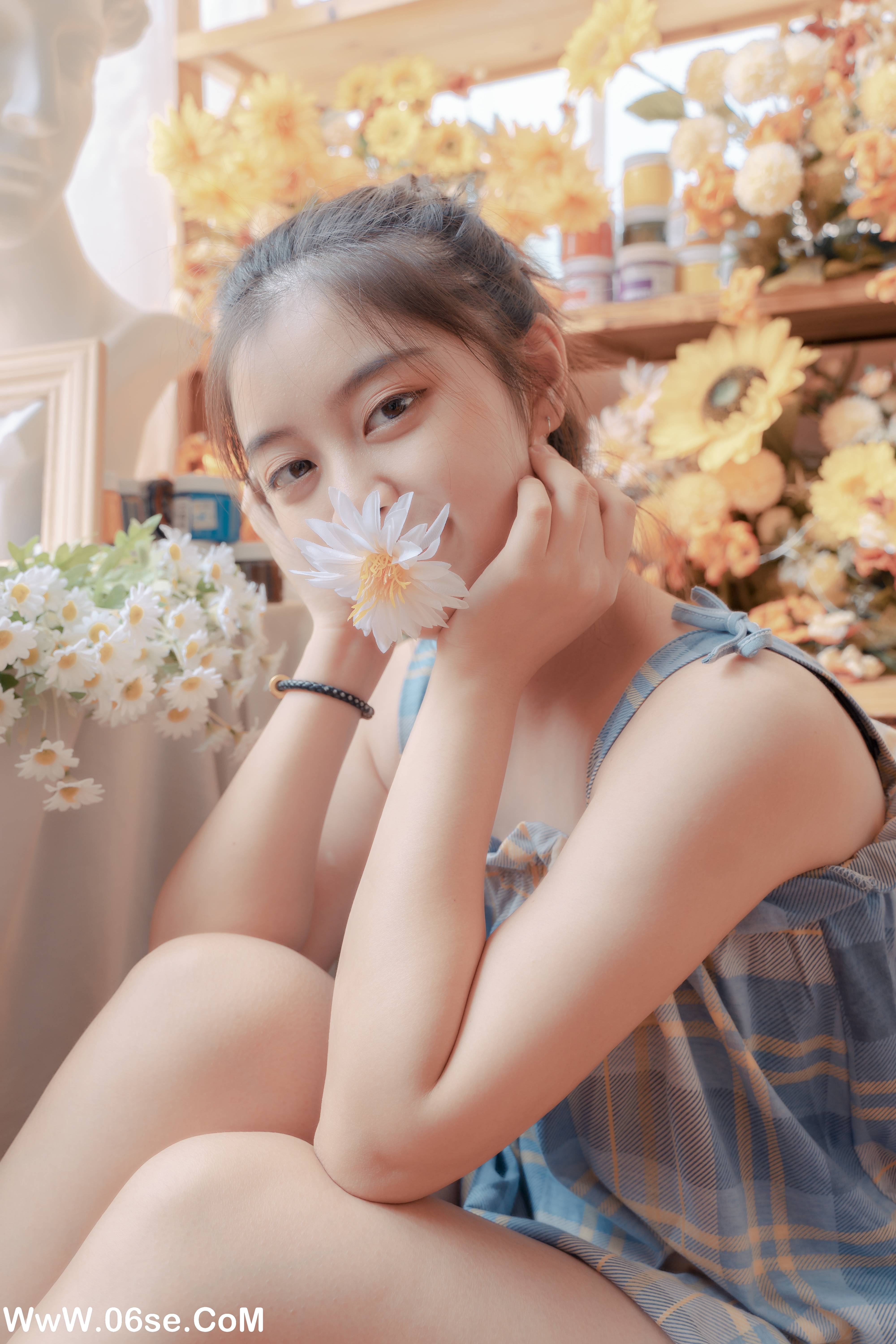 图片[7]-[YITUYU艺图语]2022.01.18 画间少女 布偶[+1P／MB]-六色网