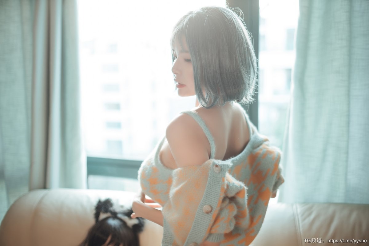 [COS]秋和柯基 - 娃娃[40P+1V] 7