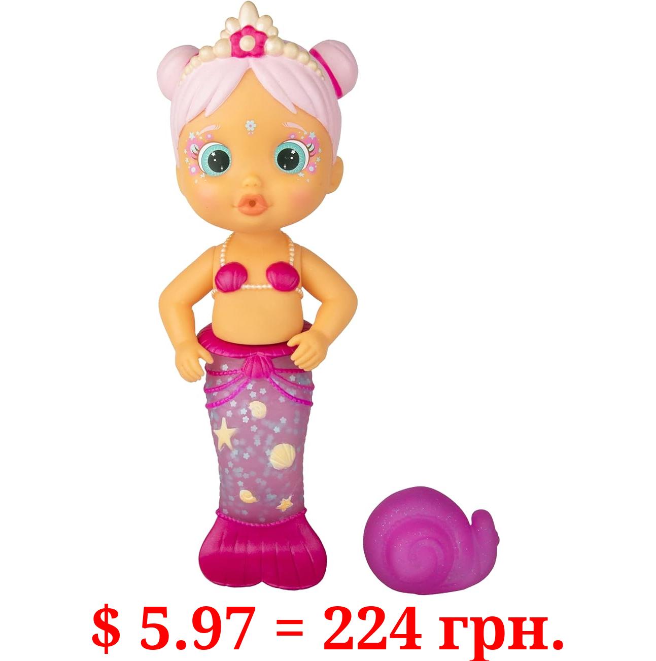 Bloopies Mermaids Sweety - Bath Toy, Multi