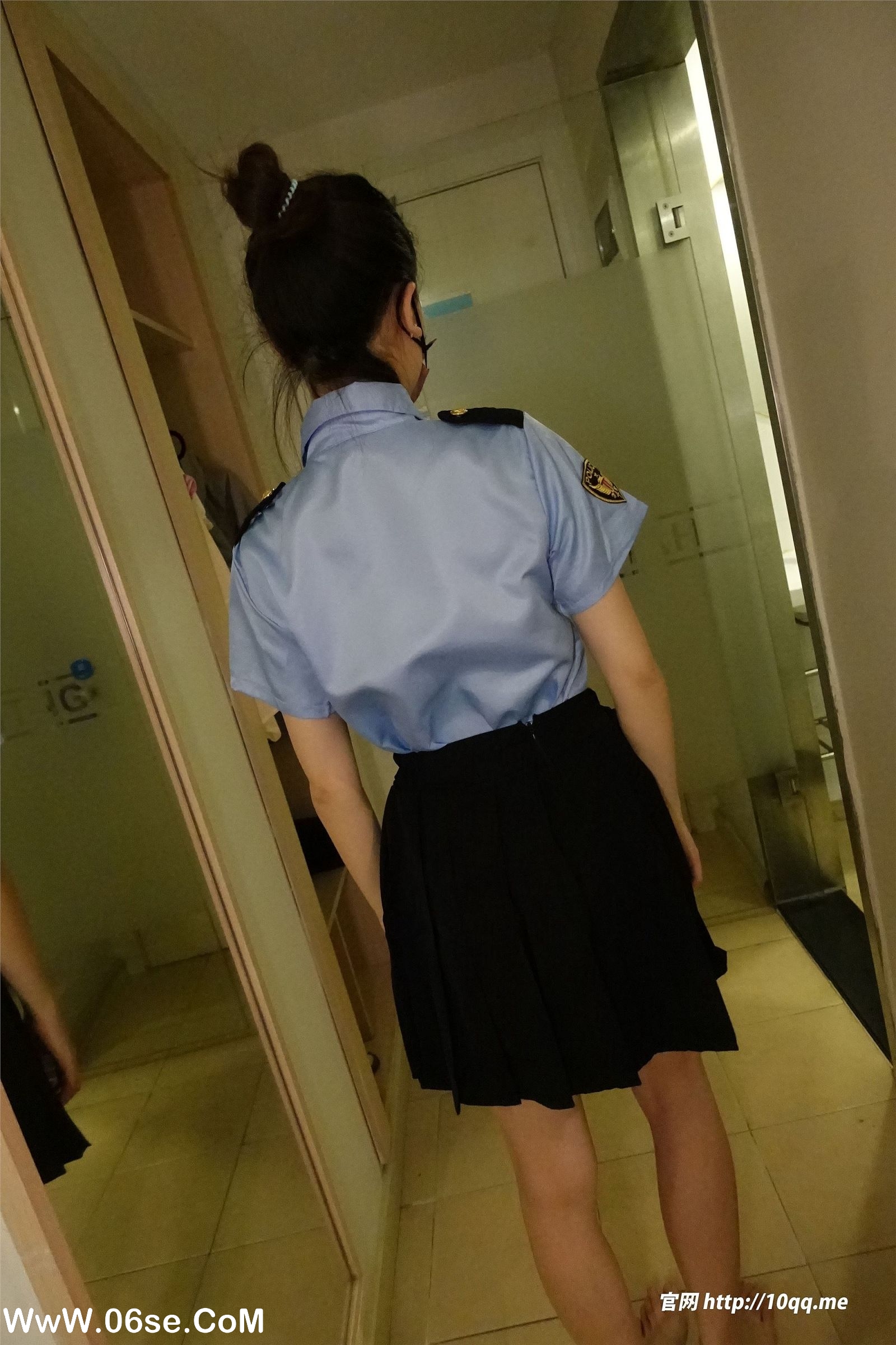 图片[16]-[ROSI写真]口罩系列 2023.02.21 NO.2445-六色网