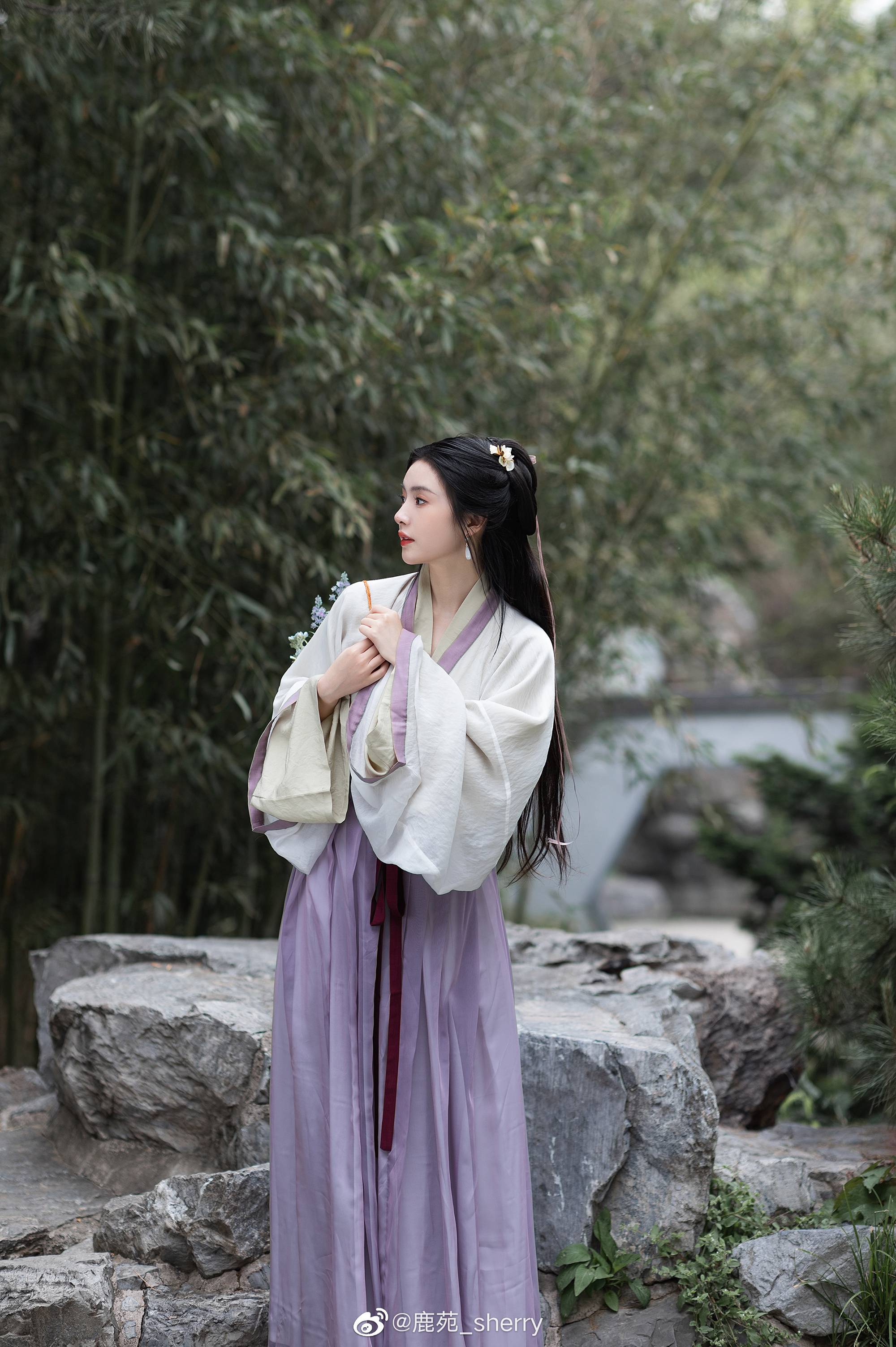 图片[29]-086 迷失幻境系列 – 第086期（国风） [94P-244.46 MB]-六色网
