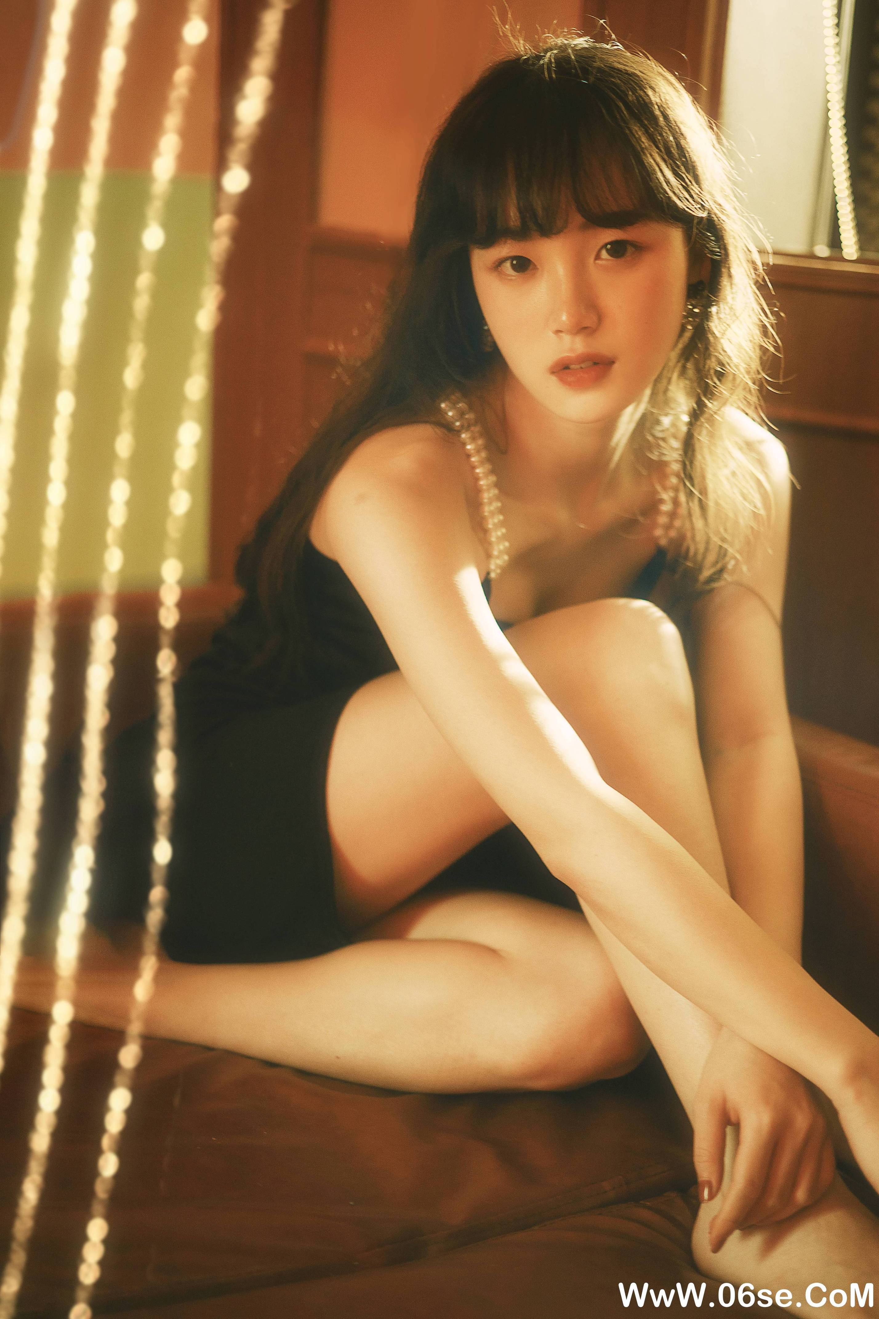 图片[23]-[YITUYU艺图语]2021.04.16 情难自控 柚子[30+1P／690MB]-六色网