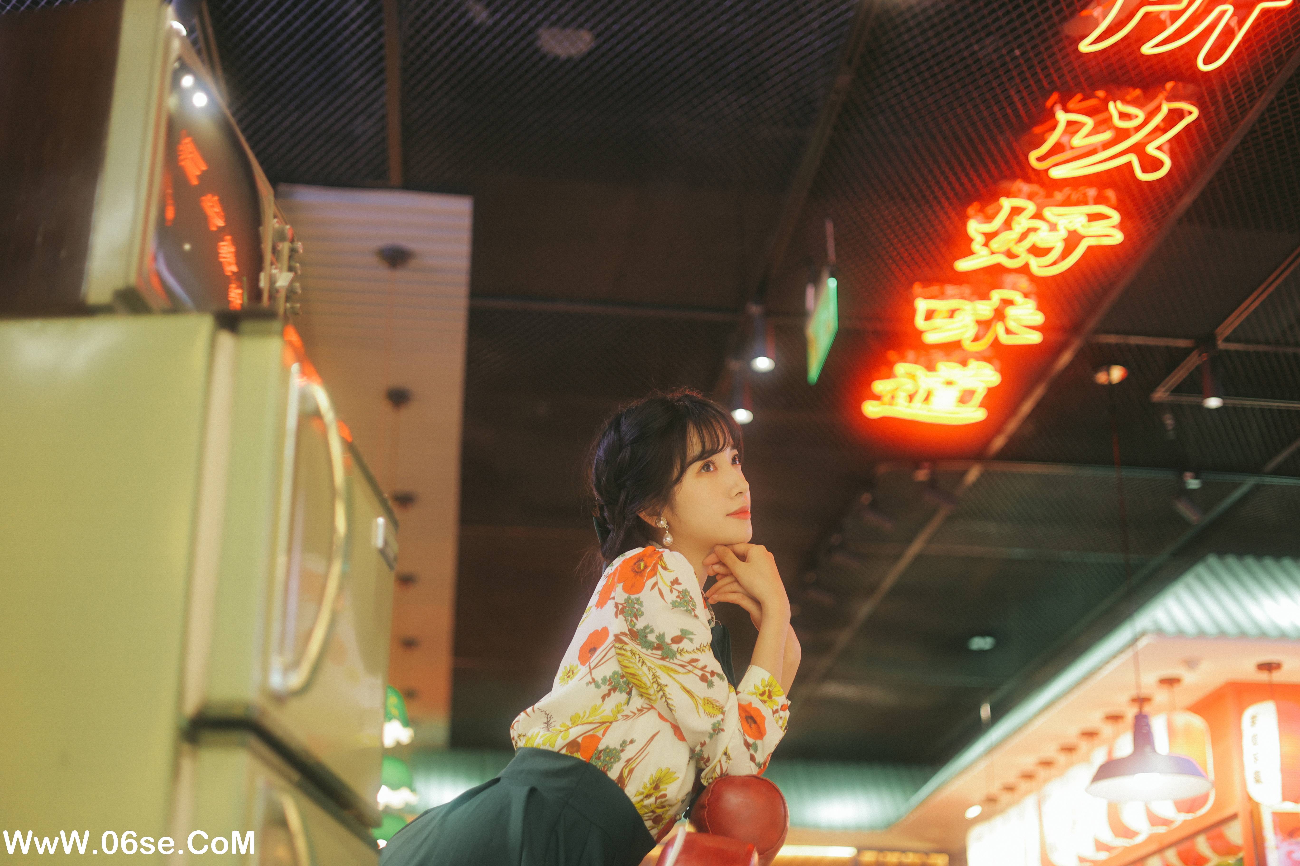 图片[42]-[YITUYU艺图语]2022.09.08 如梦之梦 一只阿梦崽[41+1P／350MB]-六色网