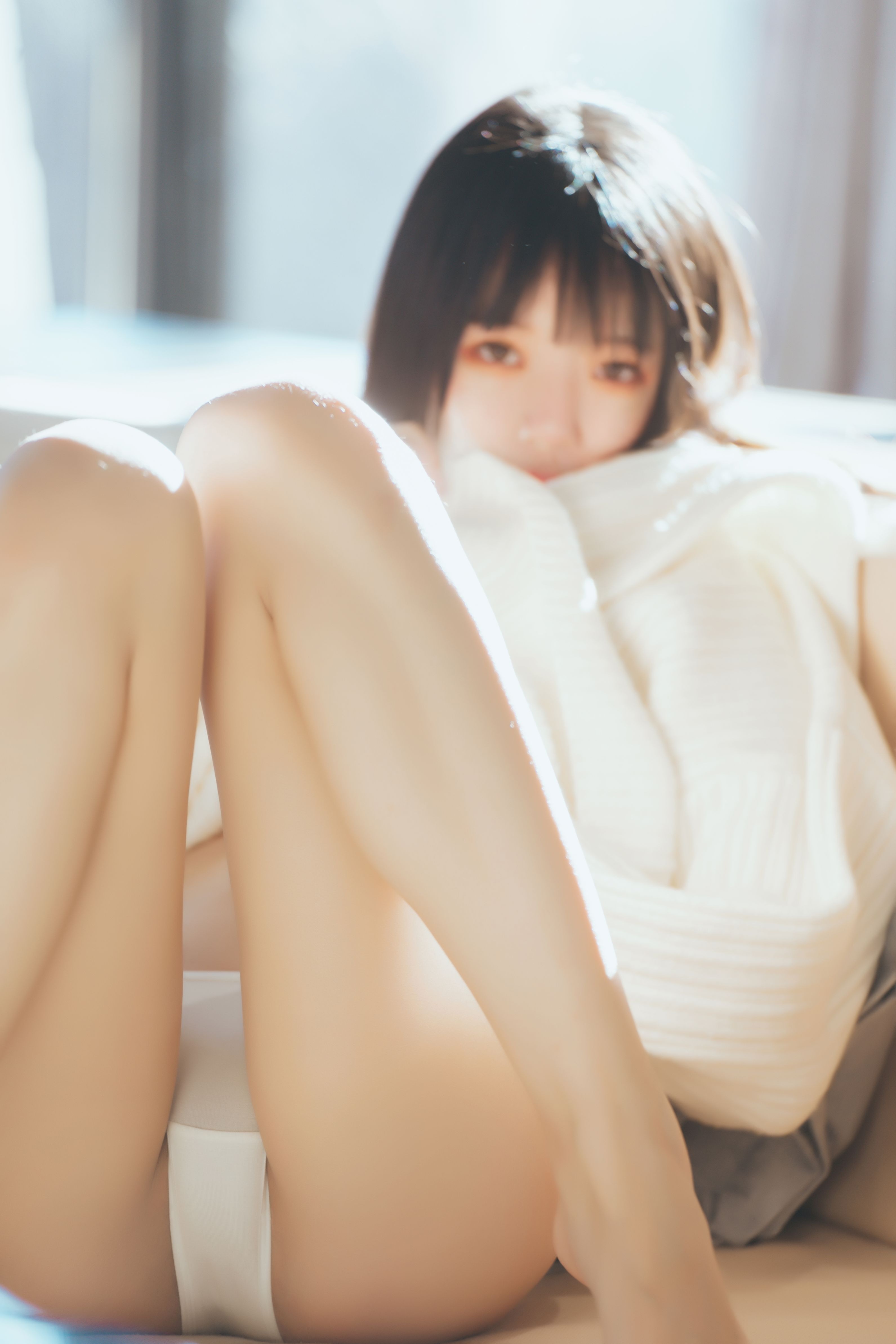 桜桃喵 暖暖71p 1.43GB 1