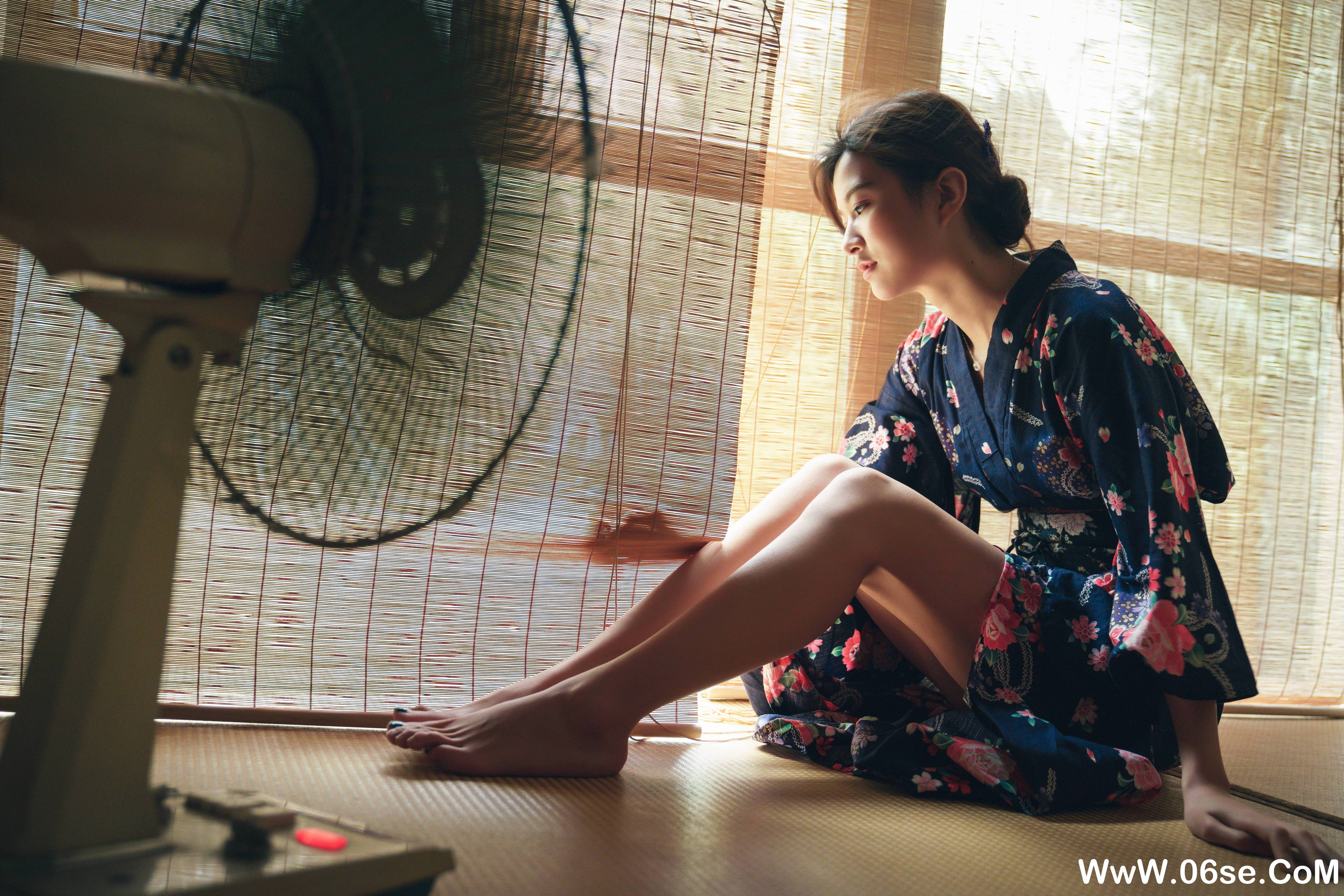 图片[26]-[YITUYU艺图语]2021.12.21 夏日和服日式私房 吕陈[39+1P／1.05GB]-六色网