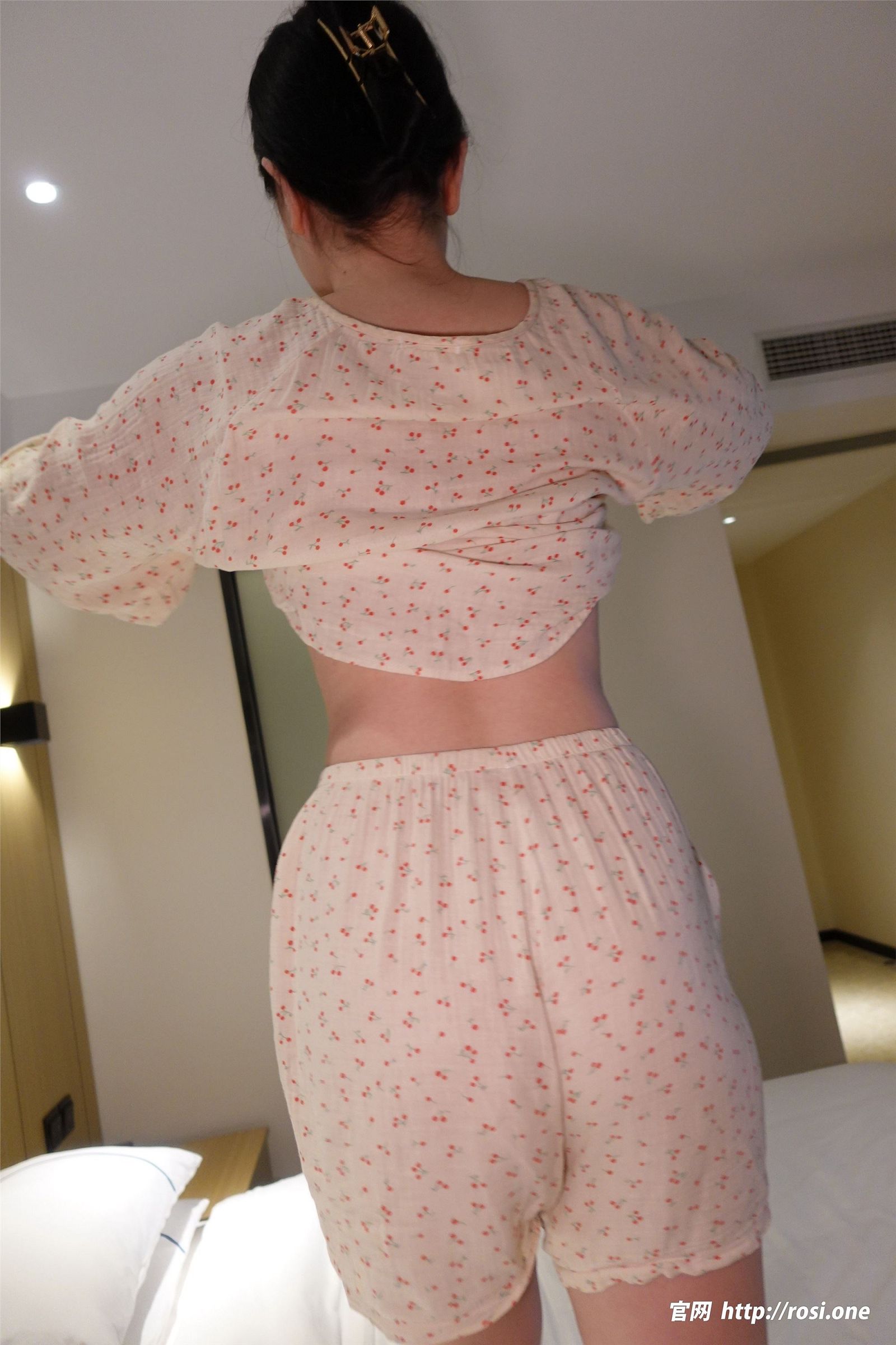 图片[33]-[ROSI写真]2023.02.01 NO.4076-六色网