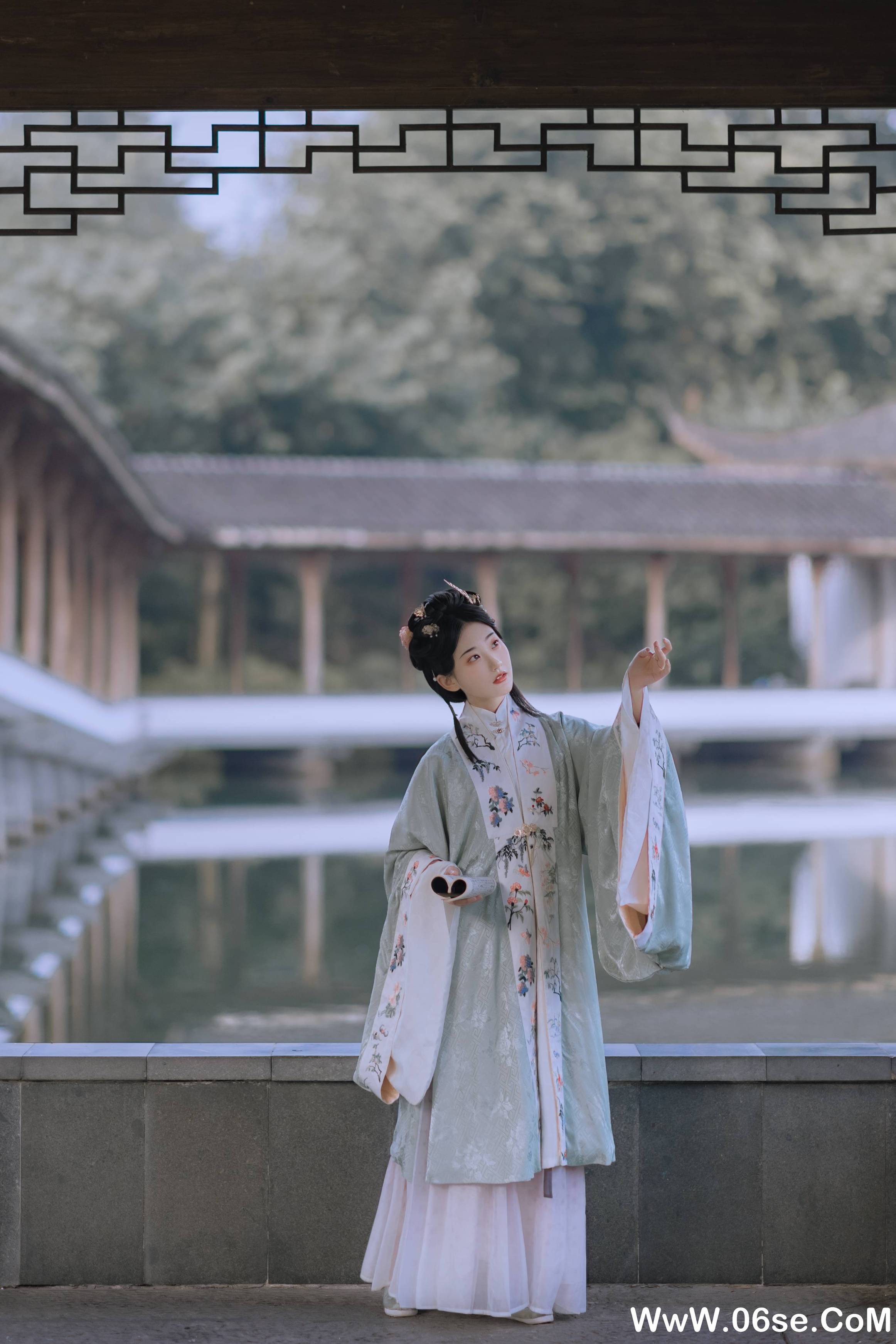 图片[17]-[YITUYU艺图语]2021.11.11 宿雨初霁 Rider[30+1P／220MB]-六色网