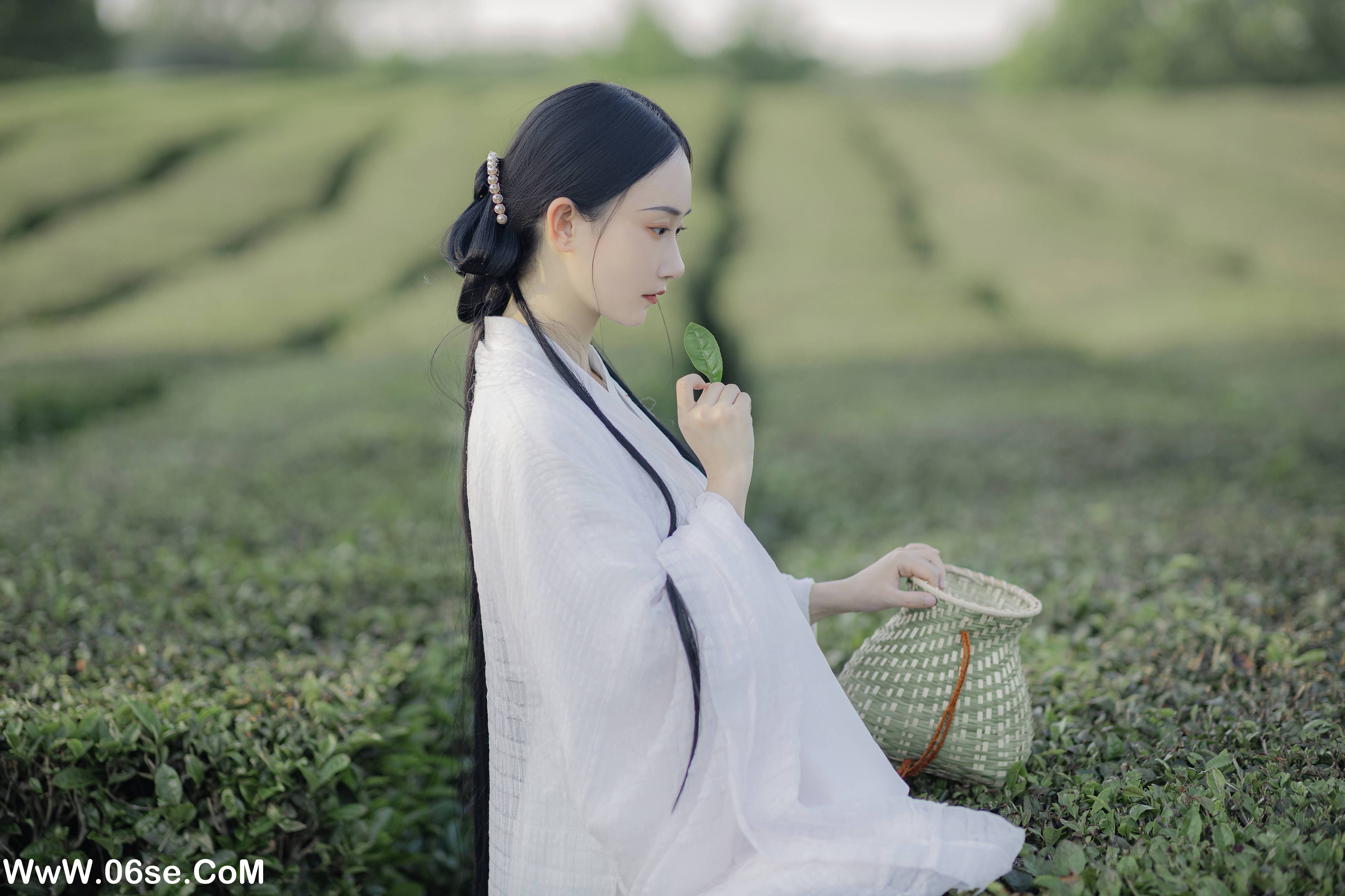 图片[19]-[YITUYU艺图语]2022.11.11 衣袖染茶香 灿暖暖暖[19+1P／181MB]-六色网