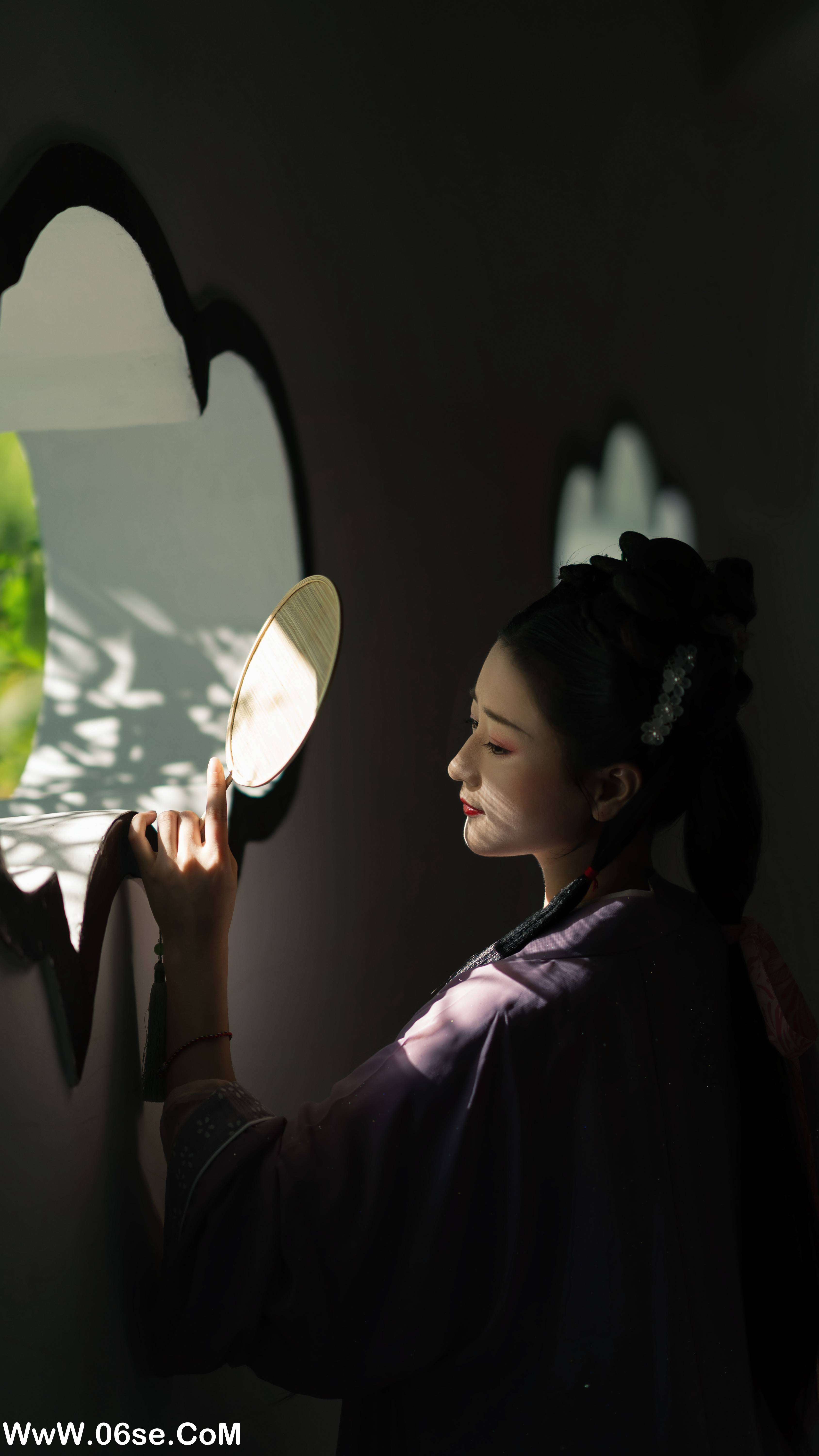图片[8]-[YITUYU艺图语]2022.12.27 端午游 谨言JINYAN99[22+1P／58MB]-六色网