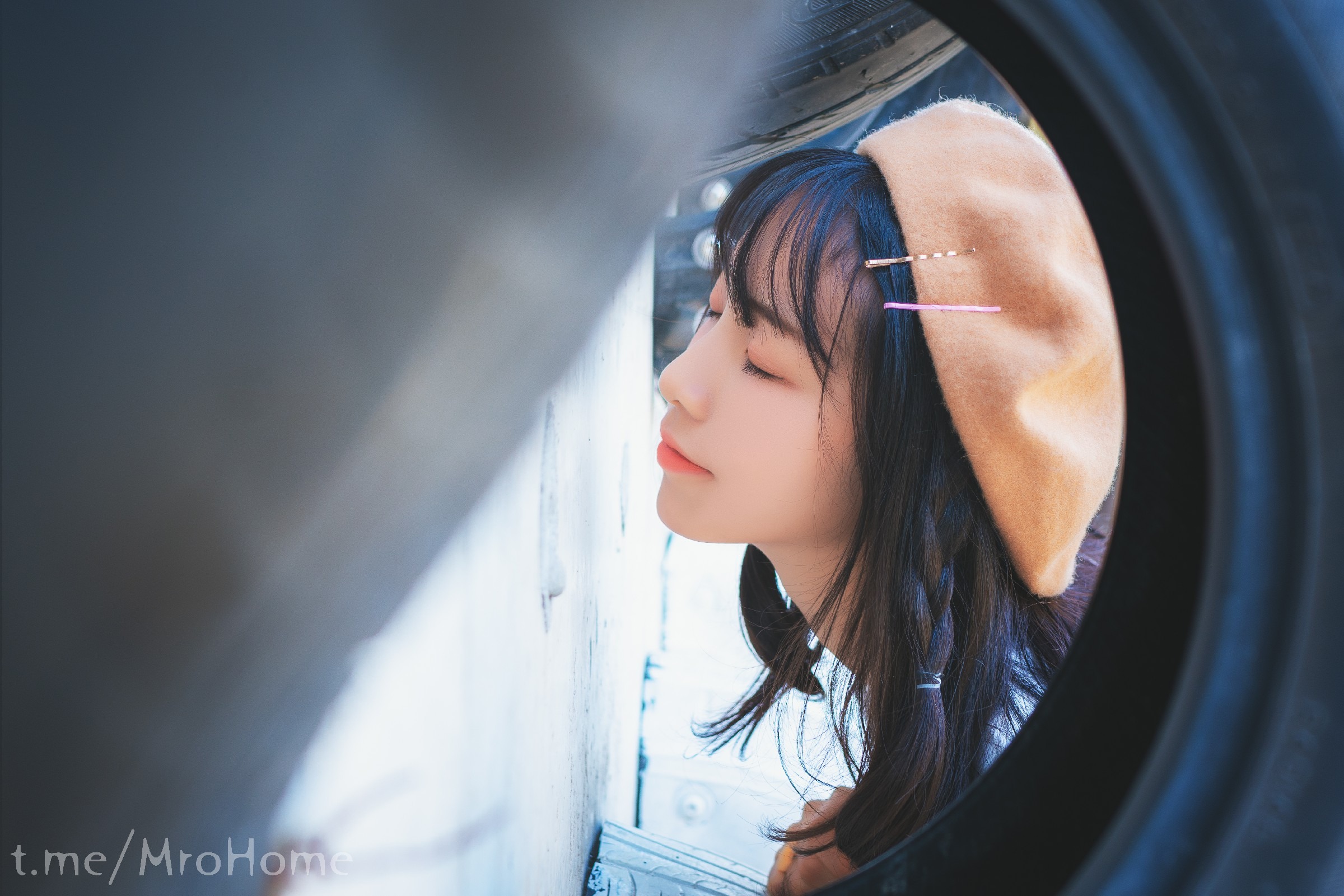西瓜少女.NO.01 24