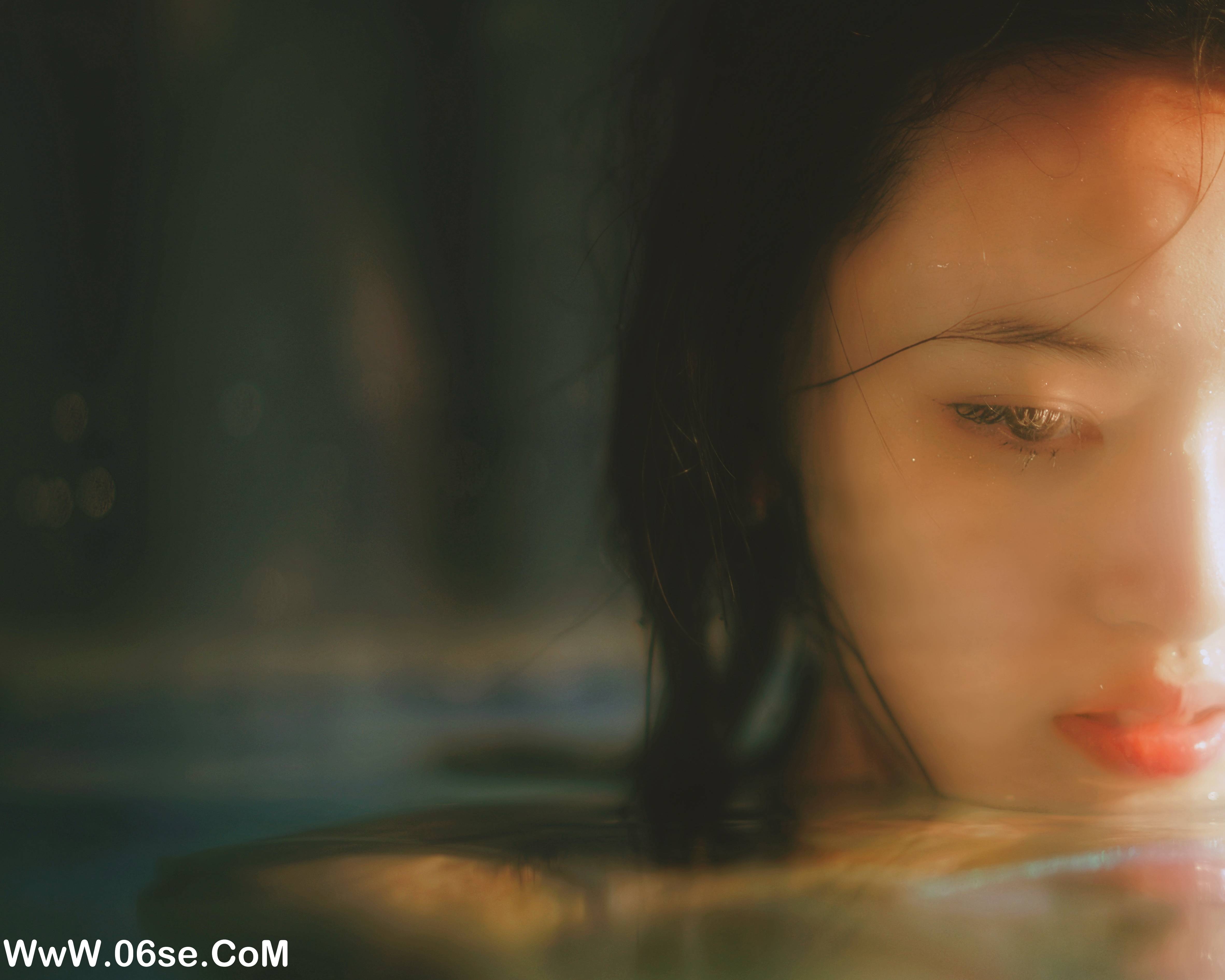 图片[11]-[YITUYU艺图语]2022.09.05 水底的告白 曼球[27+1P／246MB]-六色网