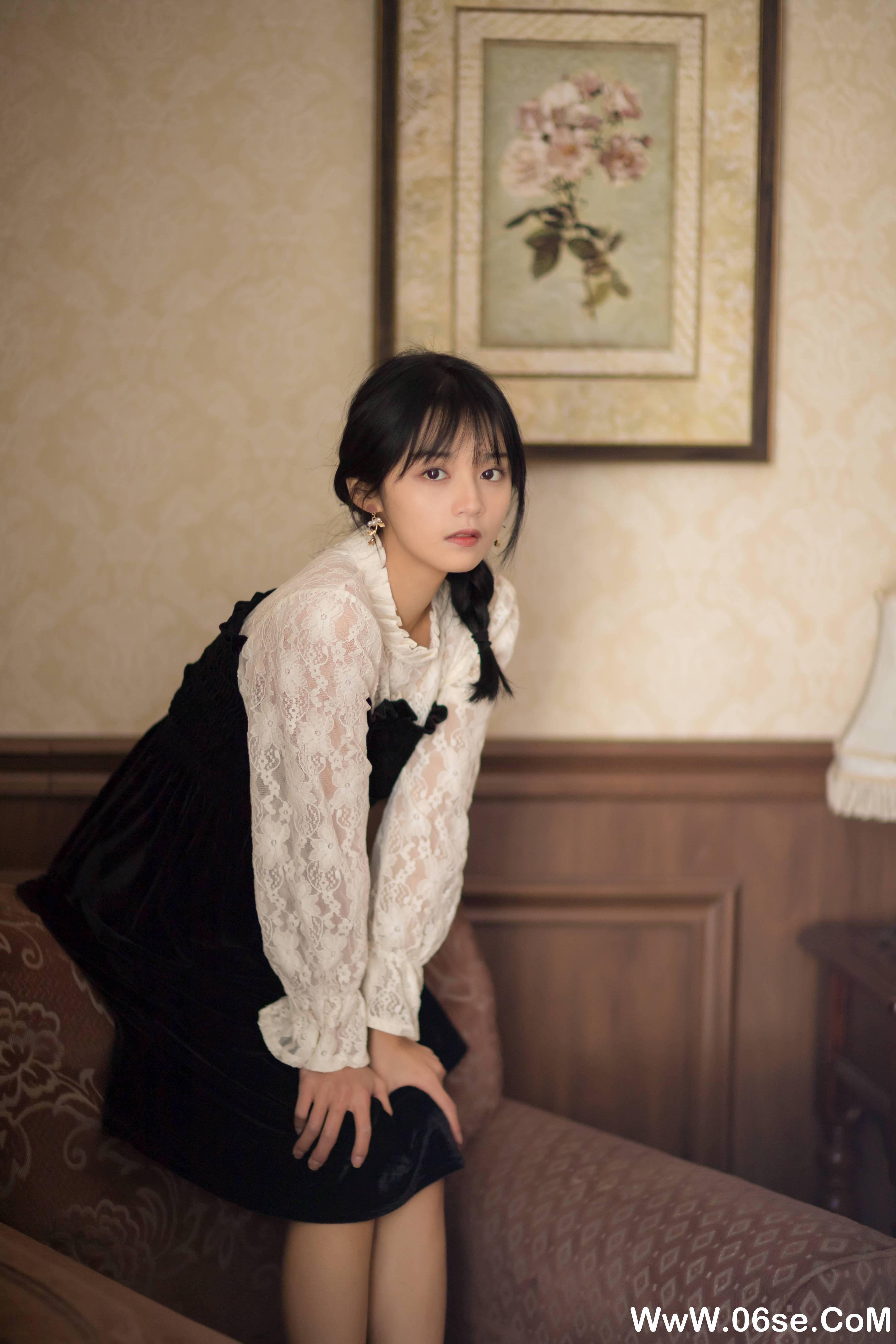 图片[16]-[YITUYU艺图语]2021.08.12 遥远的你 雨文[34+1P／505MB]-六色网