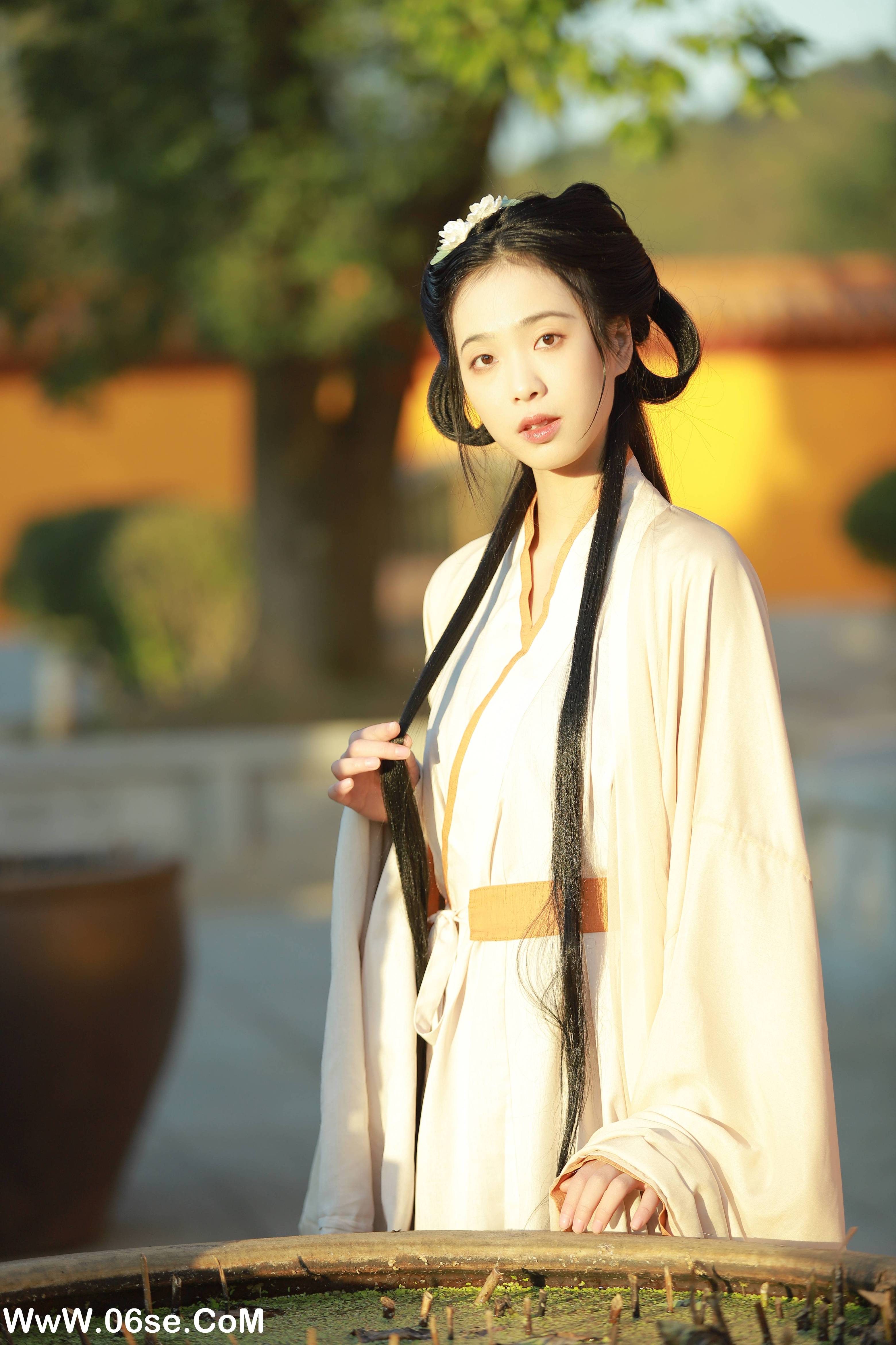 图片[20]-[YITUYU艺图语]2022.09.28 愿得一人心 汪国真潘潘[20+1P／164MB]-六色网
