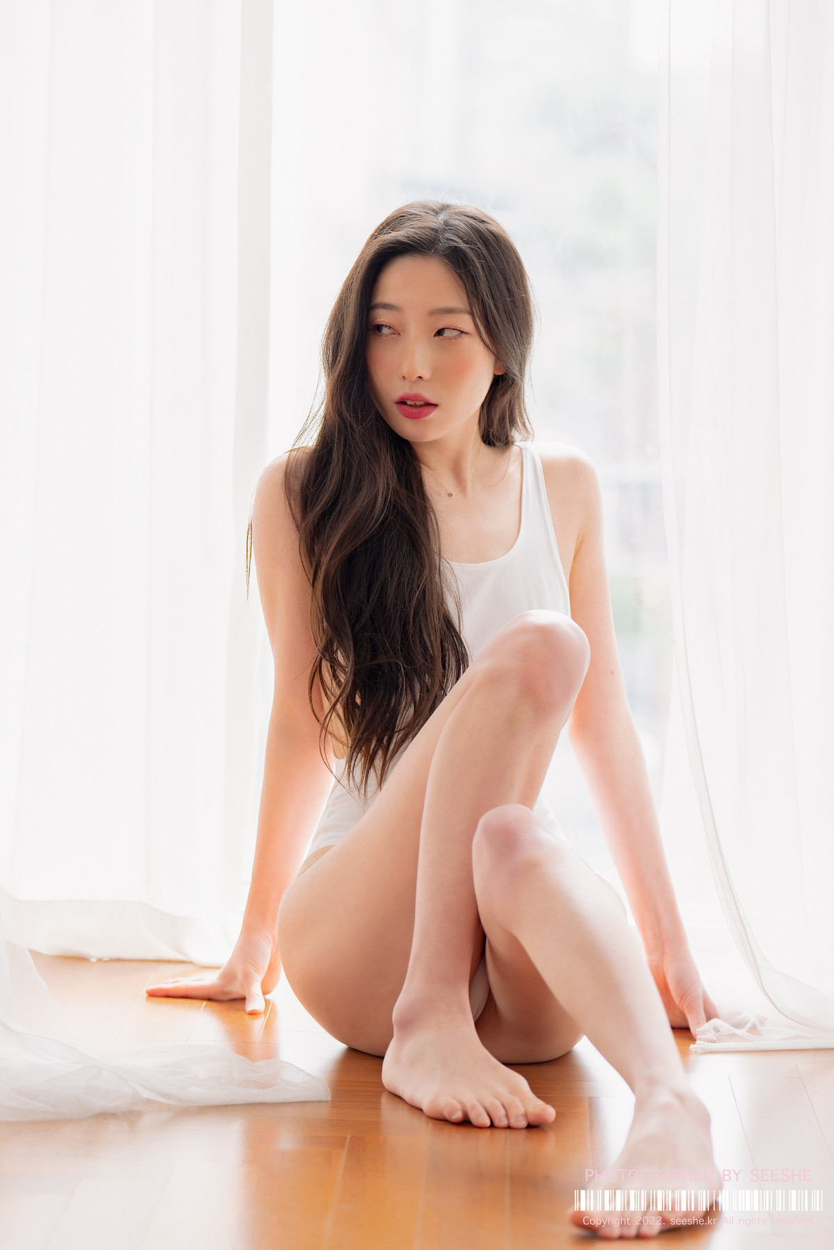 RISA 리사, [SEESHE] RISA Chapter.02 59