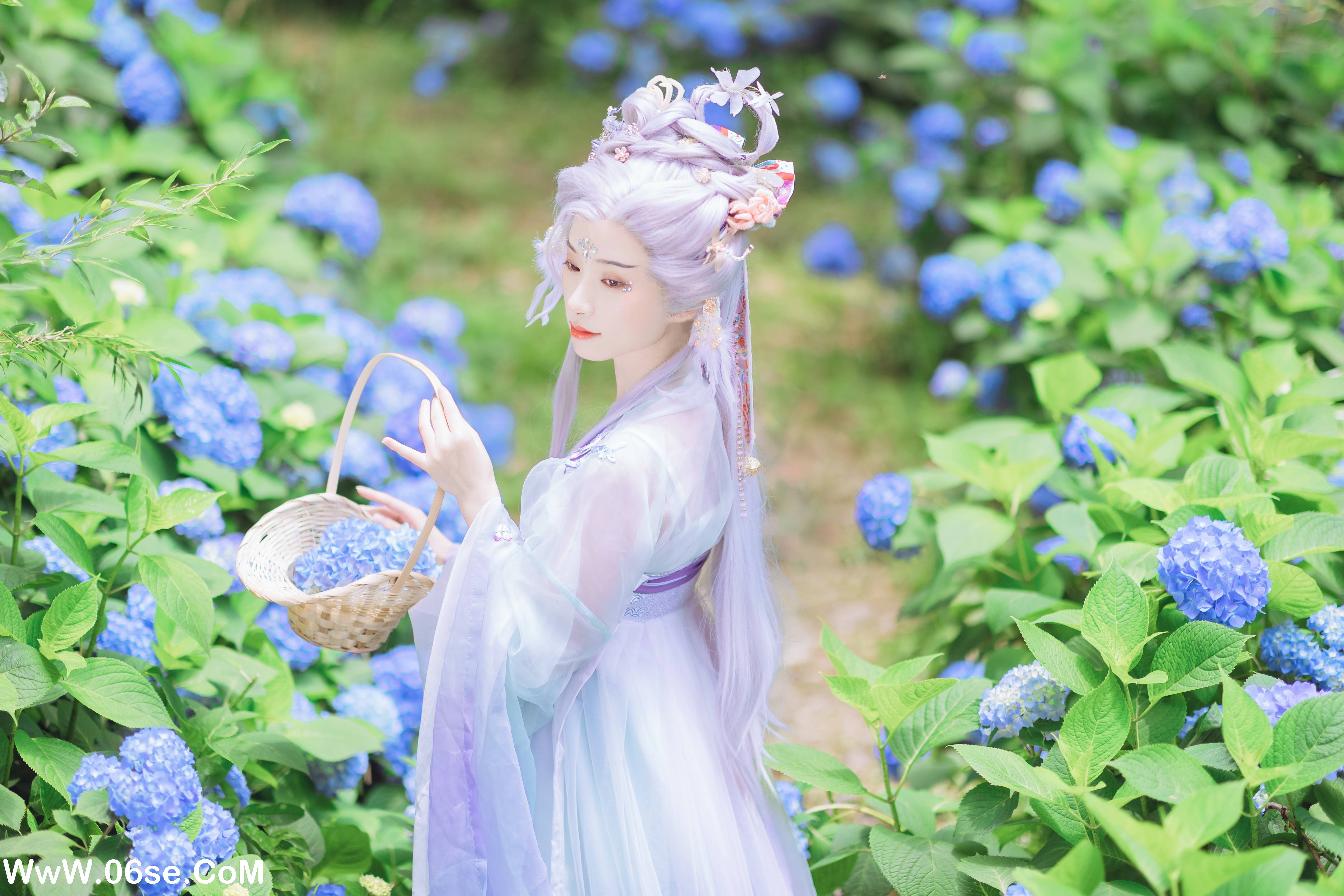 图片[29]-[YITUYU艺图语]2022.07.06 花神 眸小妖[48+1P／404MB]-六色网