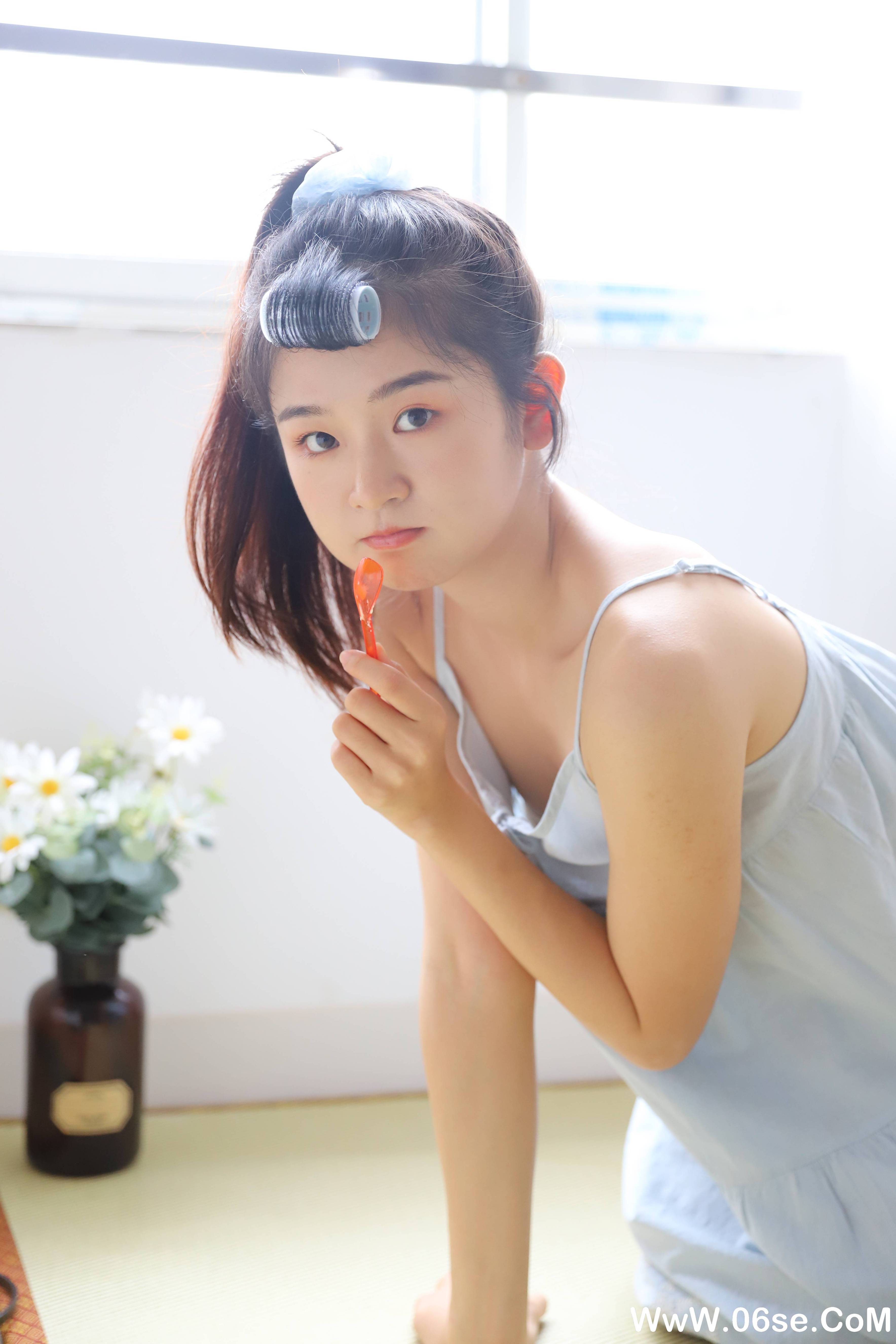 图片[10]-[YITUYU艺图语]2021.09.17 蛋糕的味道 果果[22+1P／123MB]-六色网