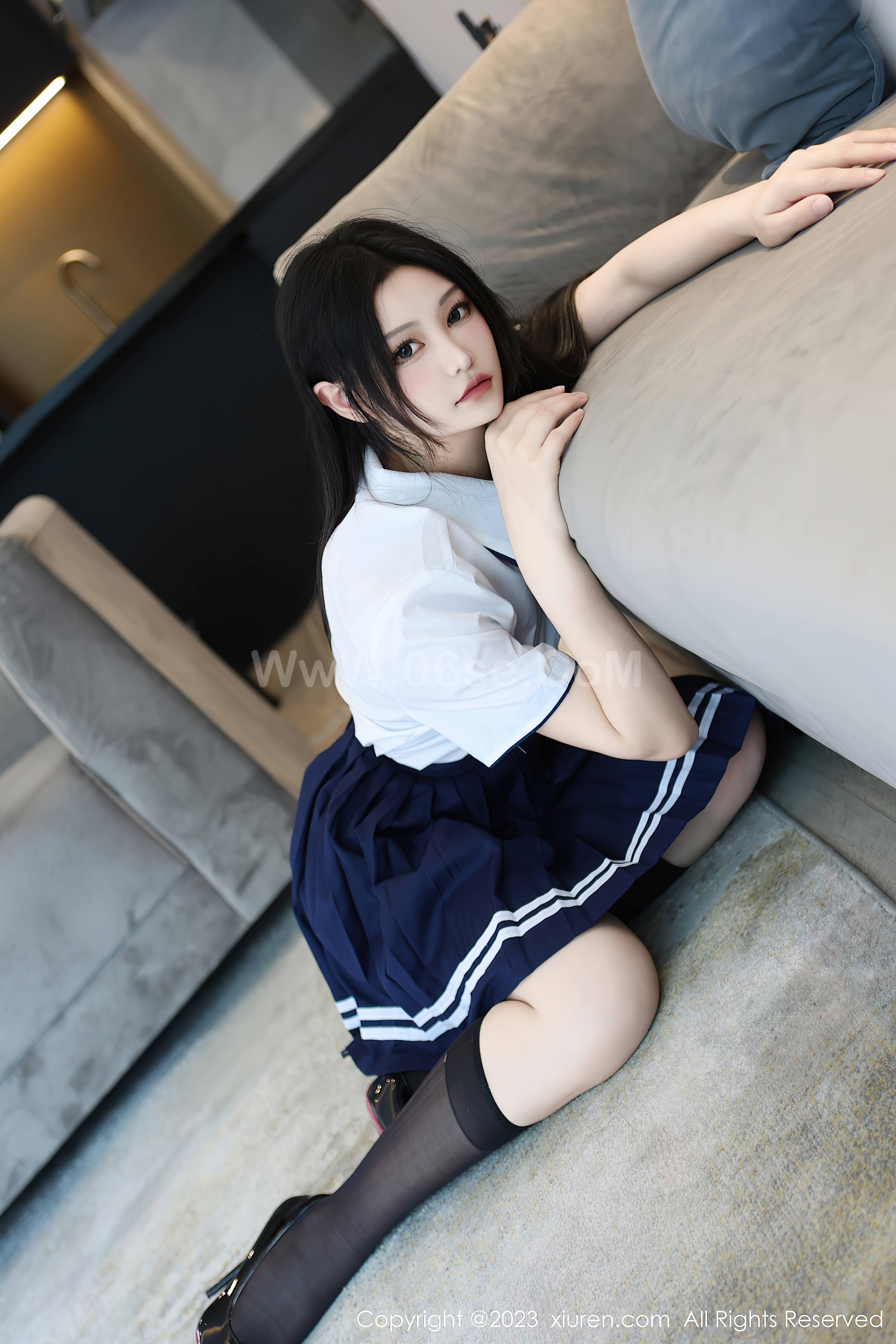 图片[15]-[Xiuren秀人网]2023.11.22 NO.7697 大橘BBKira[66+1P／613MB]-六色网