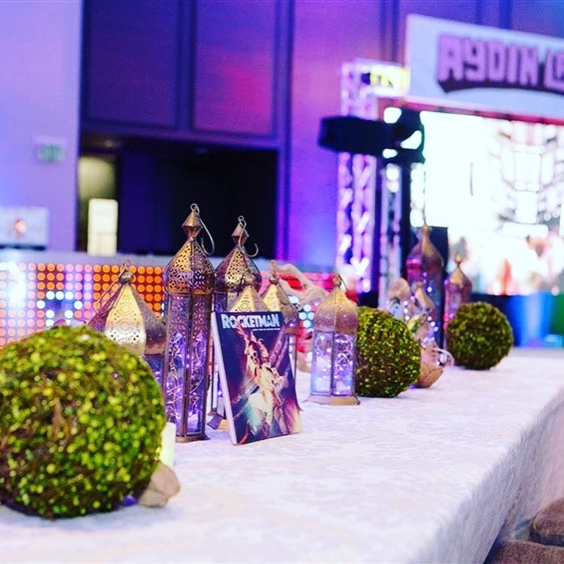 Event Planning Bay Area – Call Professional Event Planners 