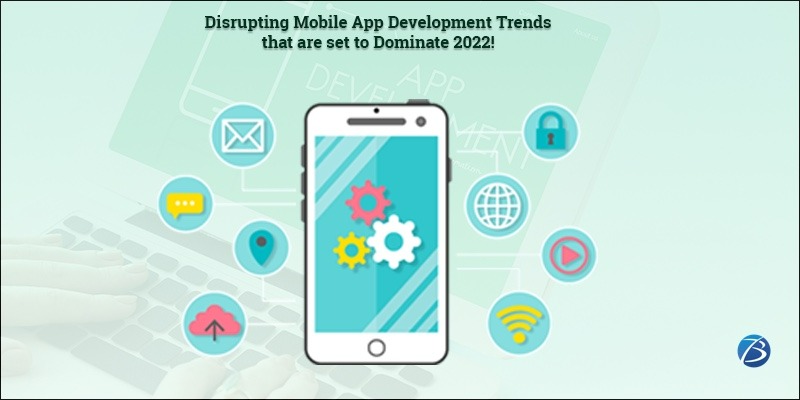 app development trends