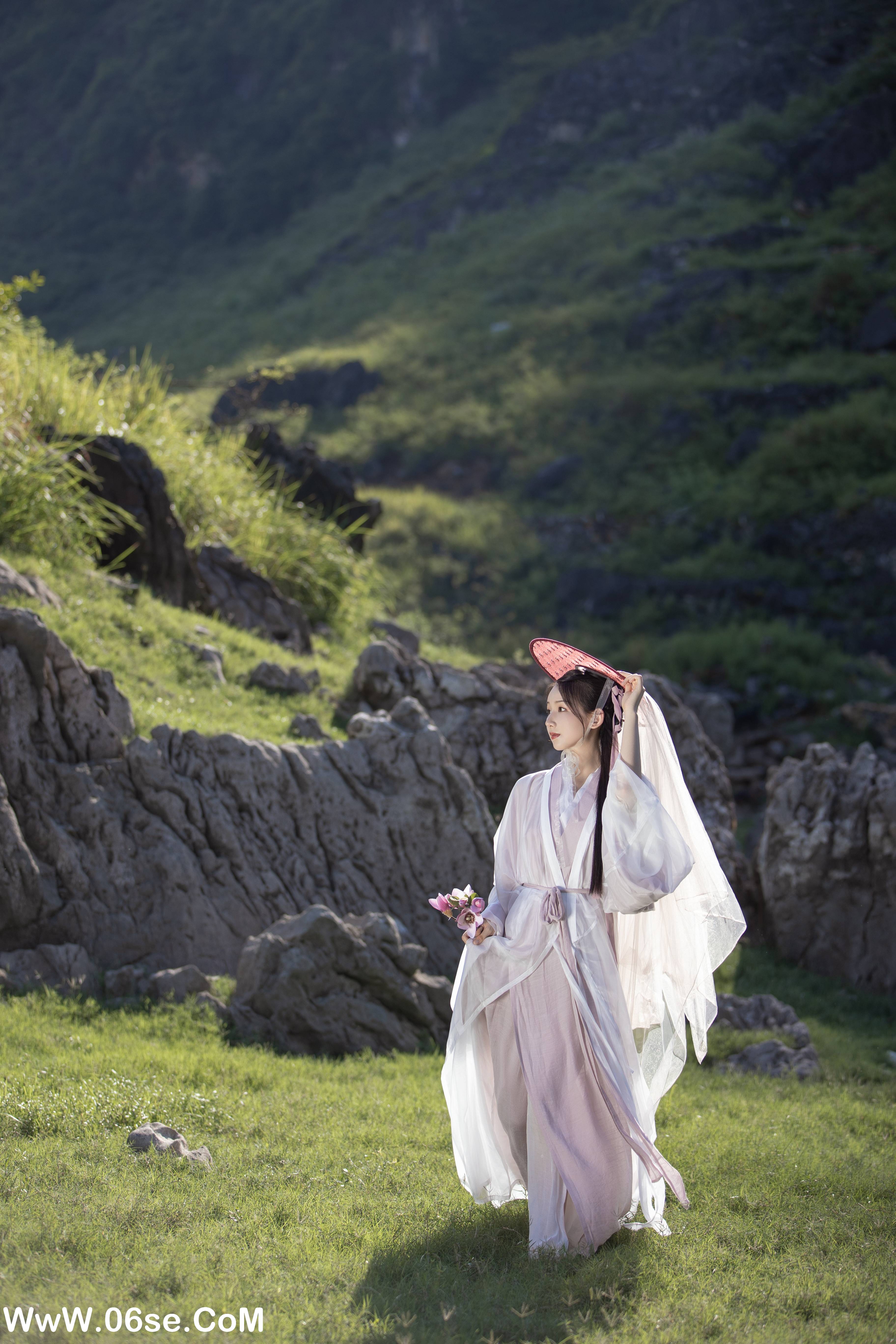 图片[21]-[YITUYU艺图语]2022.12.29 牧羊歌 五月兔[27+1P／283MB]-六色网