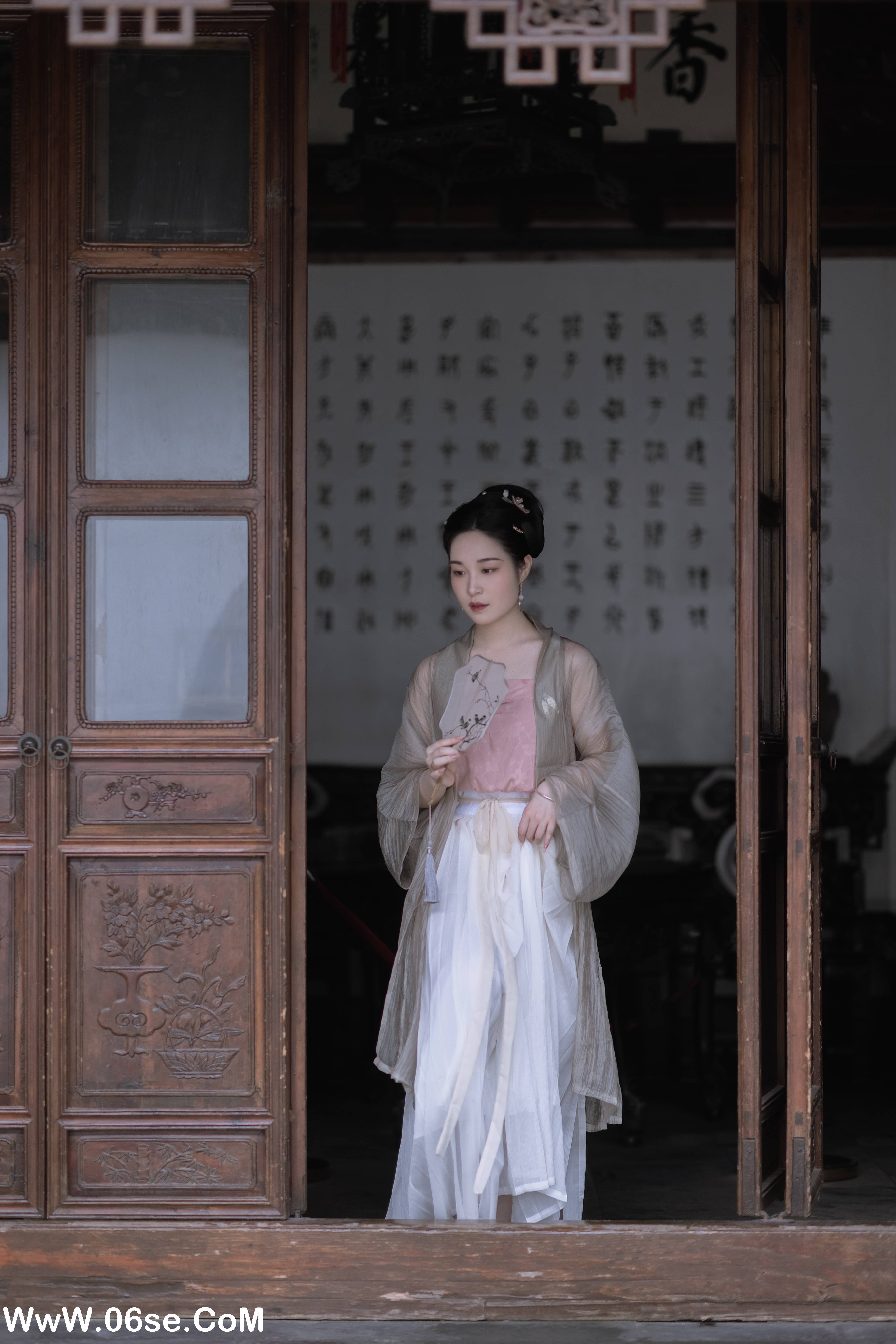 图片[16]-[YITUYU艺图语]2022.09.21 荷香 hannaa[28+1P／233MB]-六色网