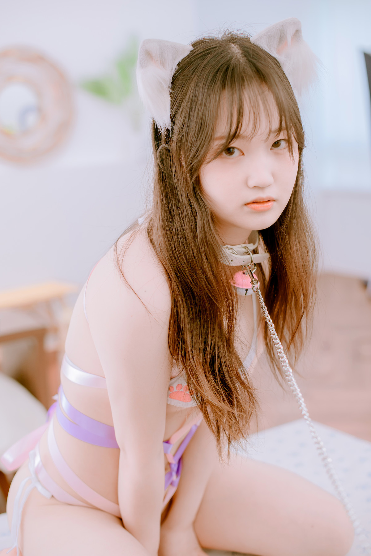 Sia 시아, [JOApictures] Sia (시아) x JOA 21. JUNE Vol.2 33