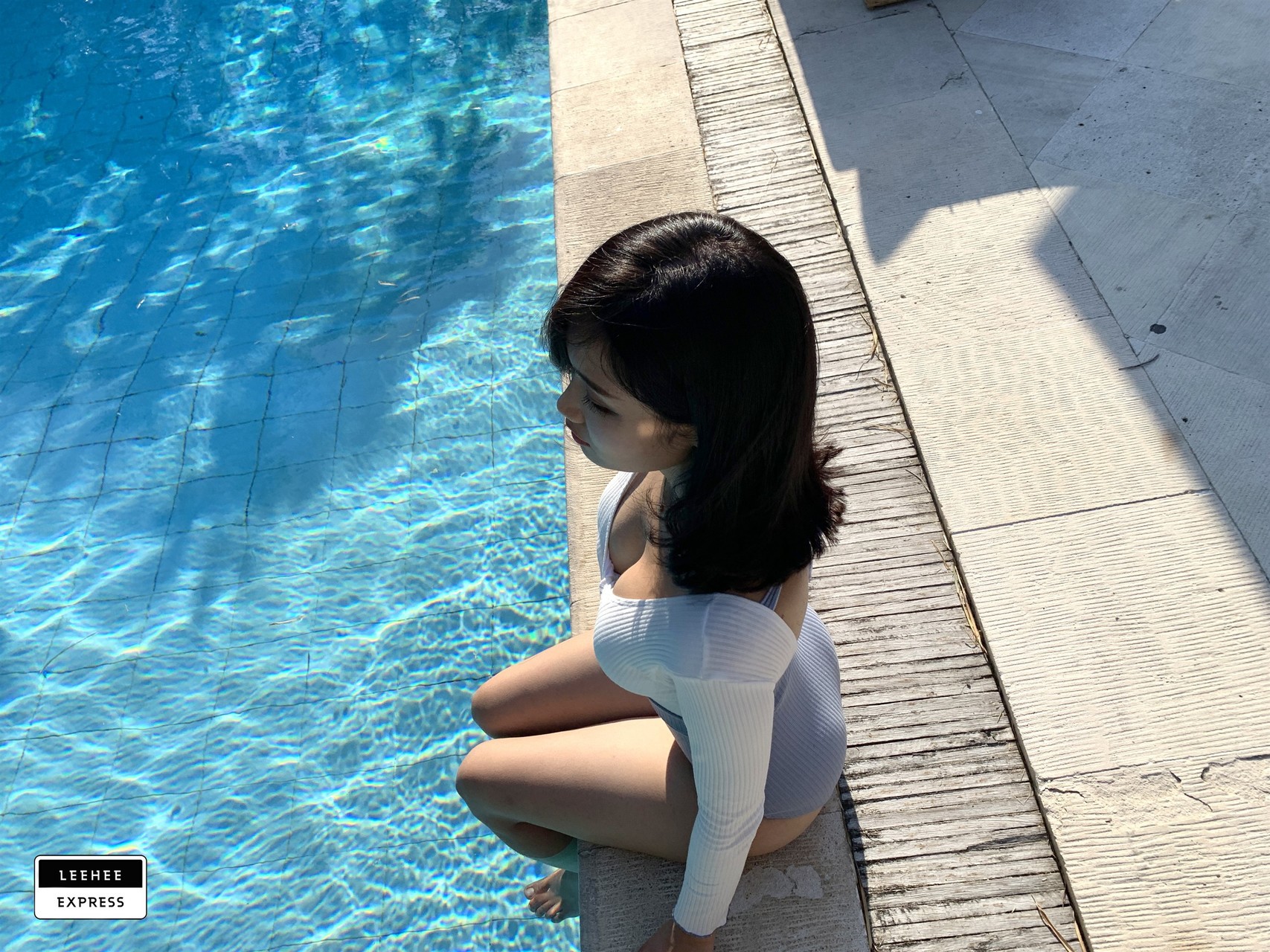 Lee Heeeun 이희은, [LEEHEE EXPRESS] LESV-001B 22