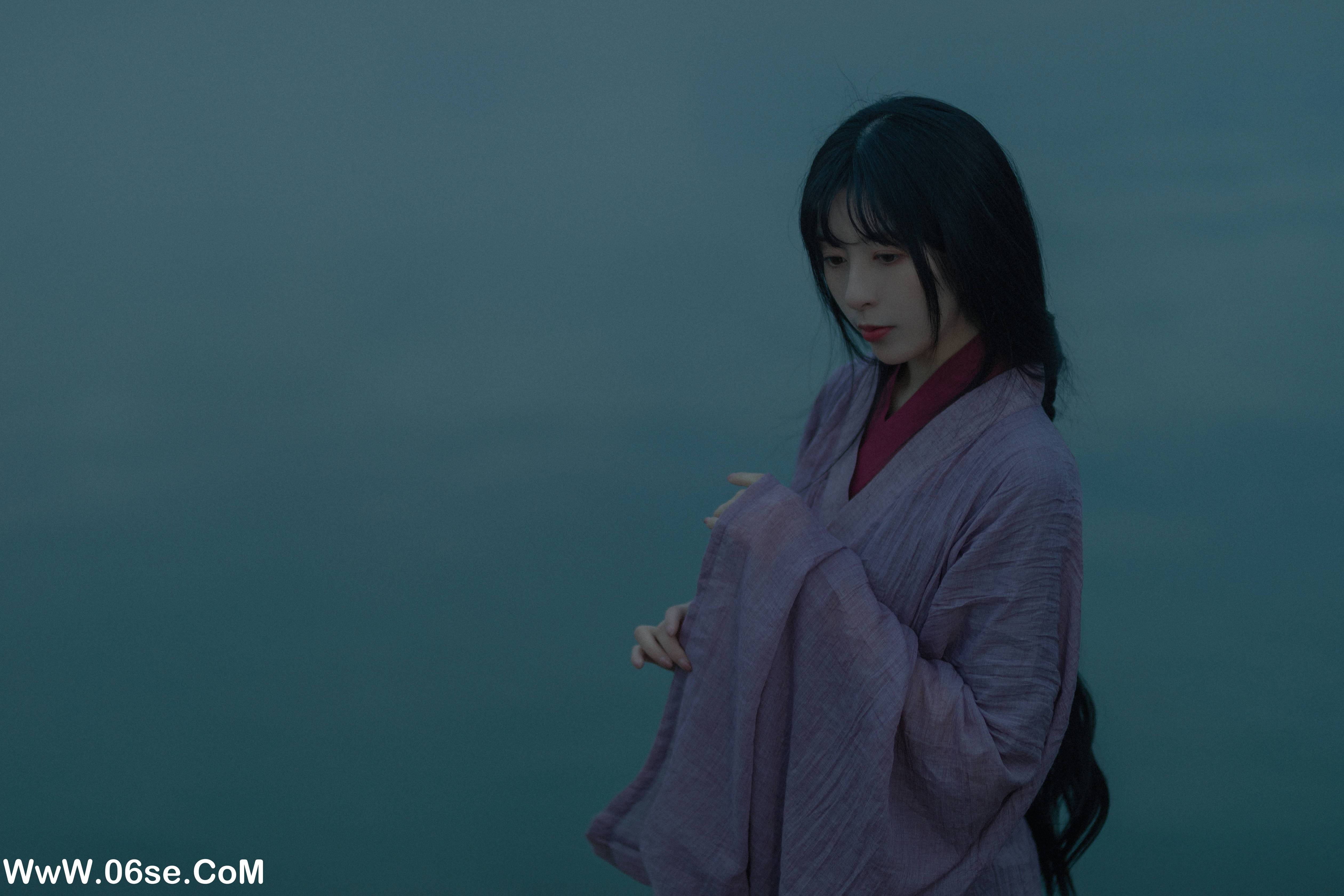 图片[10]-[YITUYU艺图语]2022.07.27 傍水依人 秘制大何酱[21+1P／402MB]-六色网