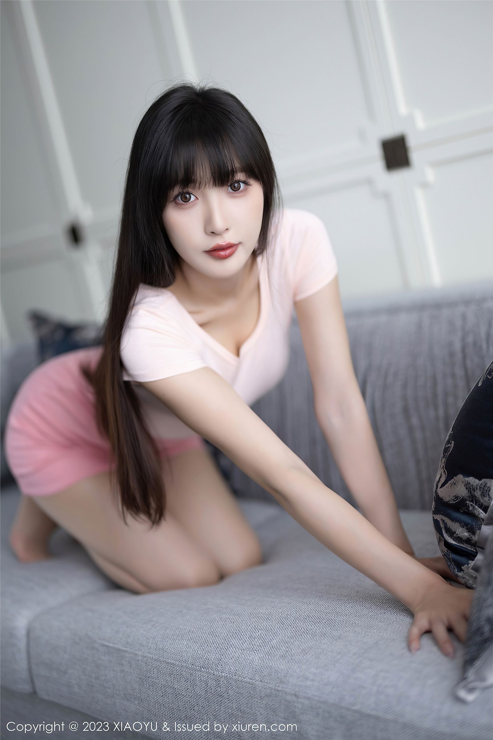 图片[24]-[XIAOYU画语界] 2023.09.15 NO.1112 林星阑-六色网